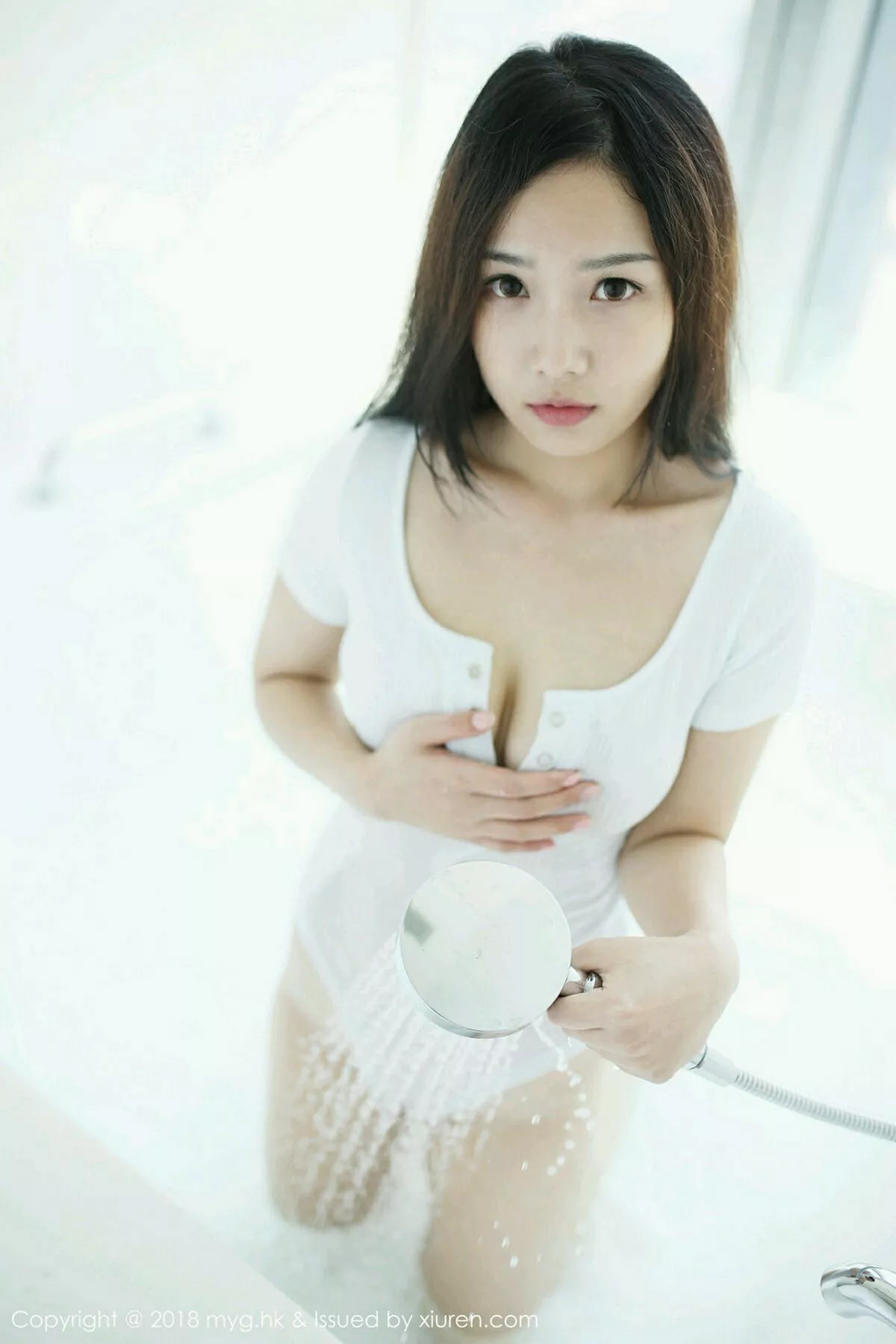 [MyGirl美媛馆]第325期徐微微写真 [77P]-071