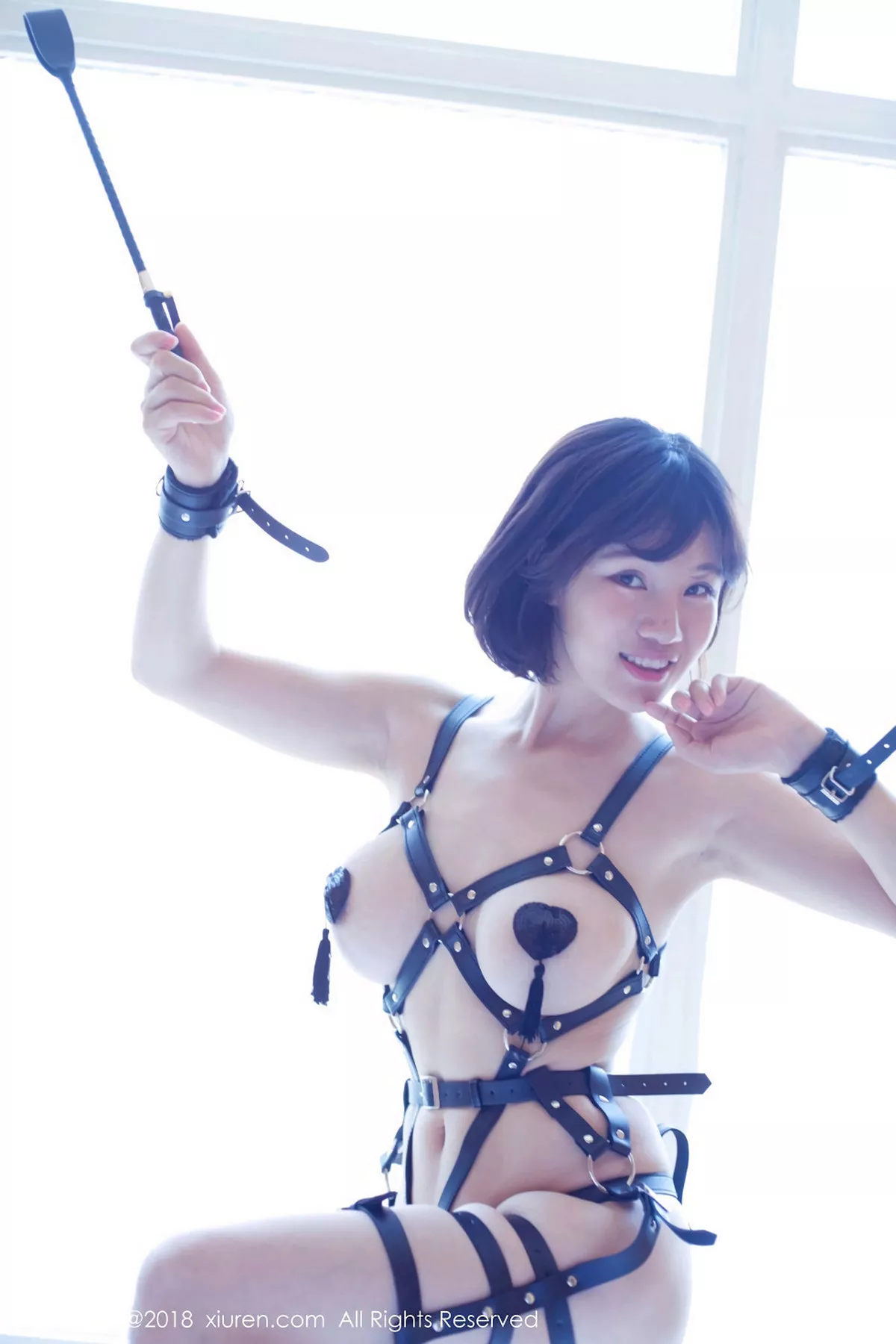 [XiuRen秀人网]第1218期多香子写真 [45P]-007