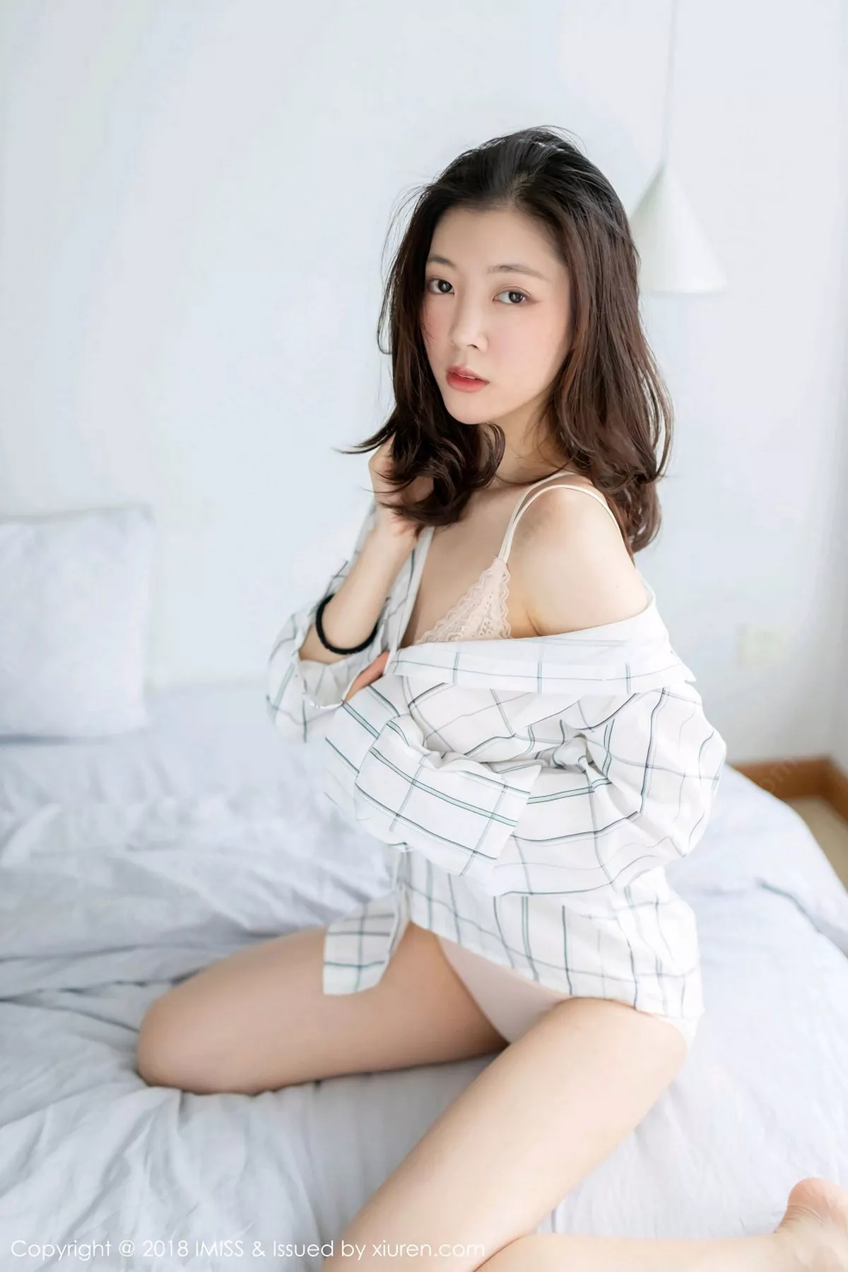 [Imiss爱蜜社]第308期米雅写真 [41P]-024