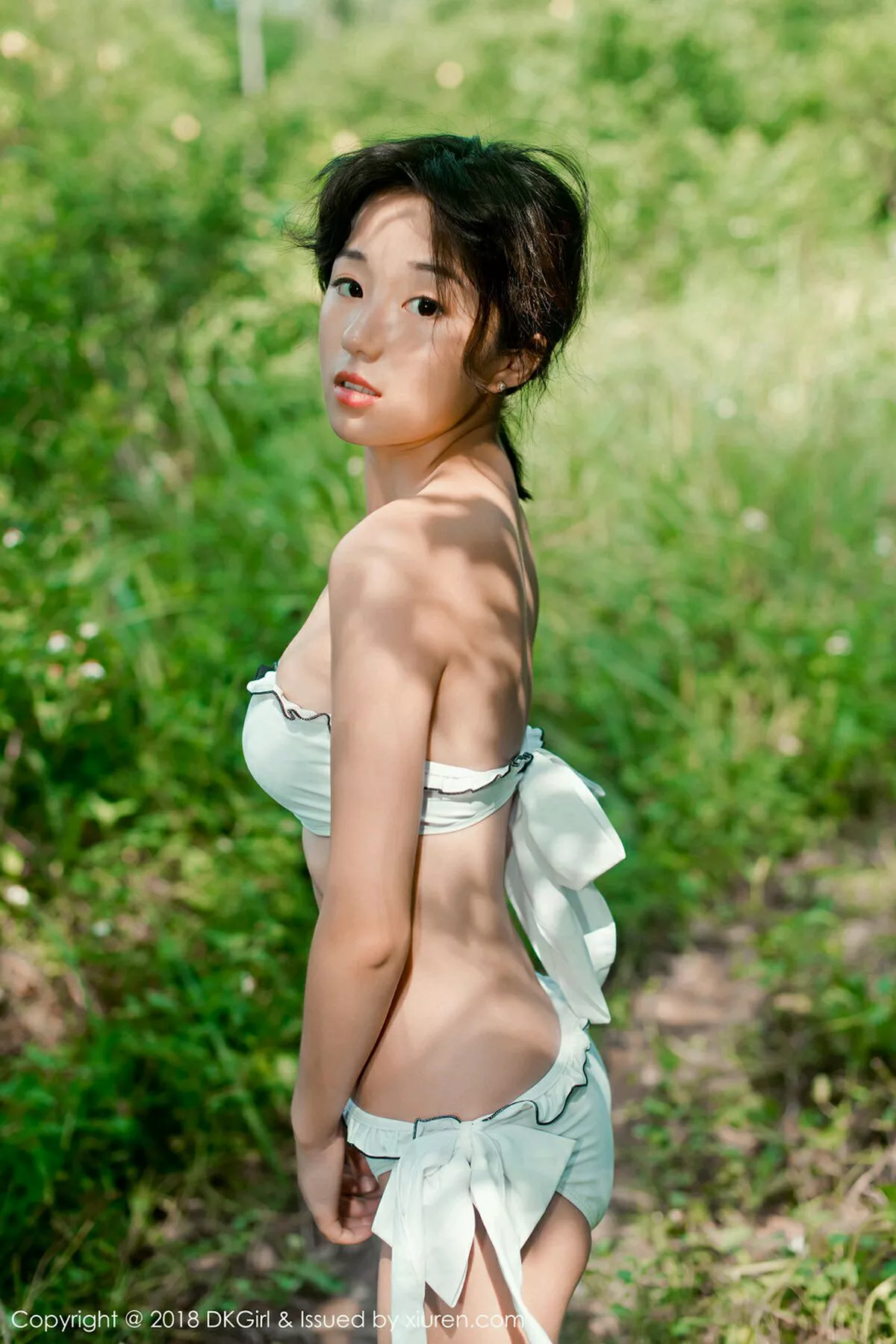 [DKGirl御女郎]第090期仓井优香写真 [57P]-004