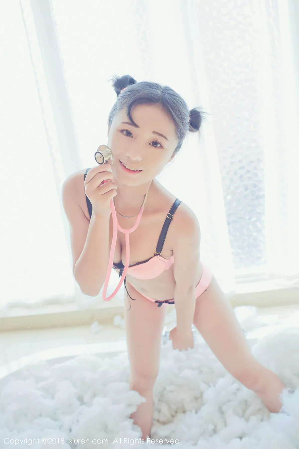[XiuRen秀人网]第1220期苍井优香写真 [50P]-008