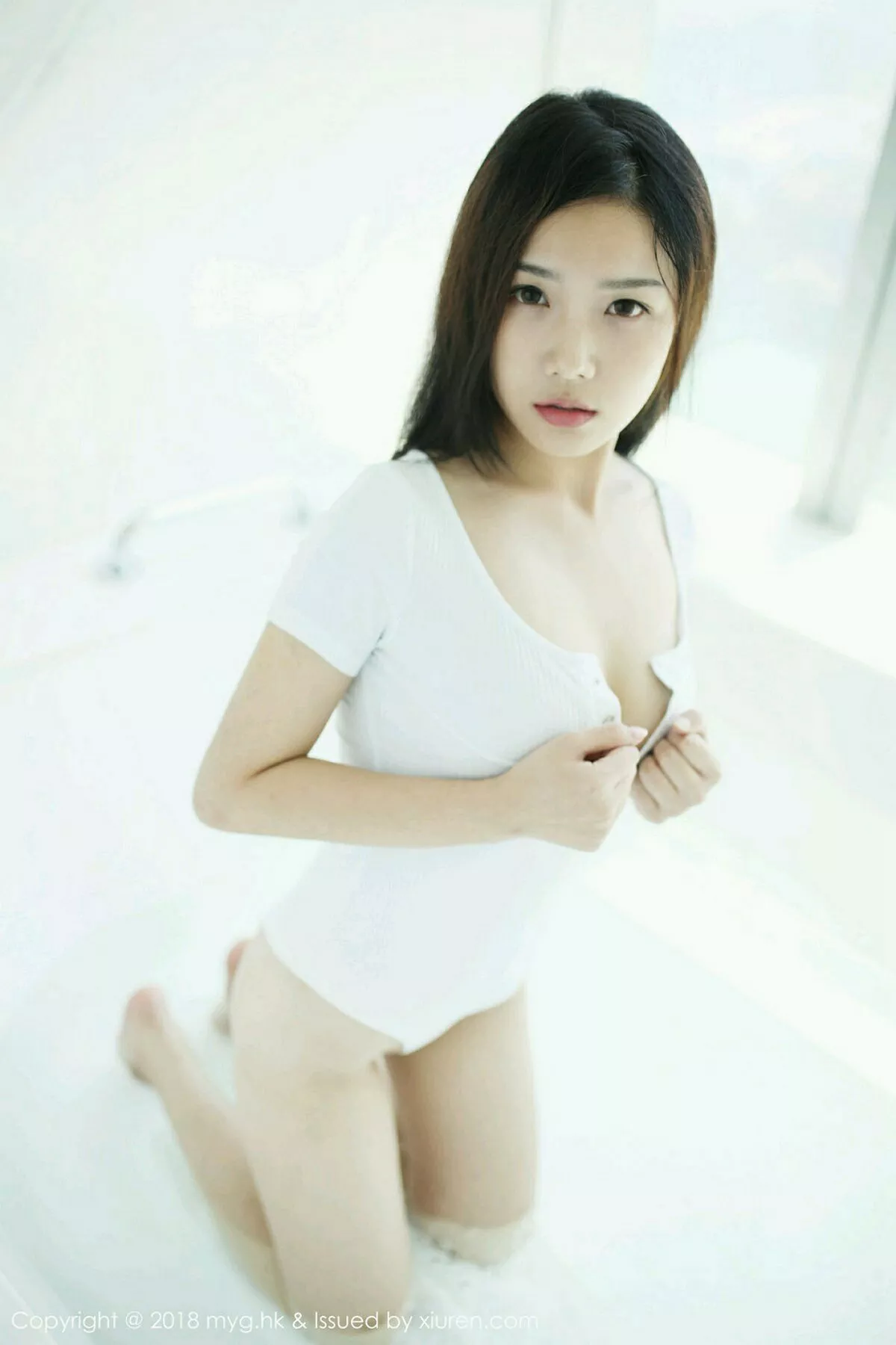 [MyGirl美媛馆]第325期徐微微写真 [77P]-069