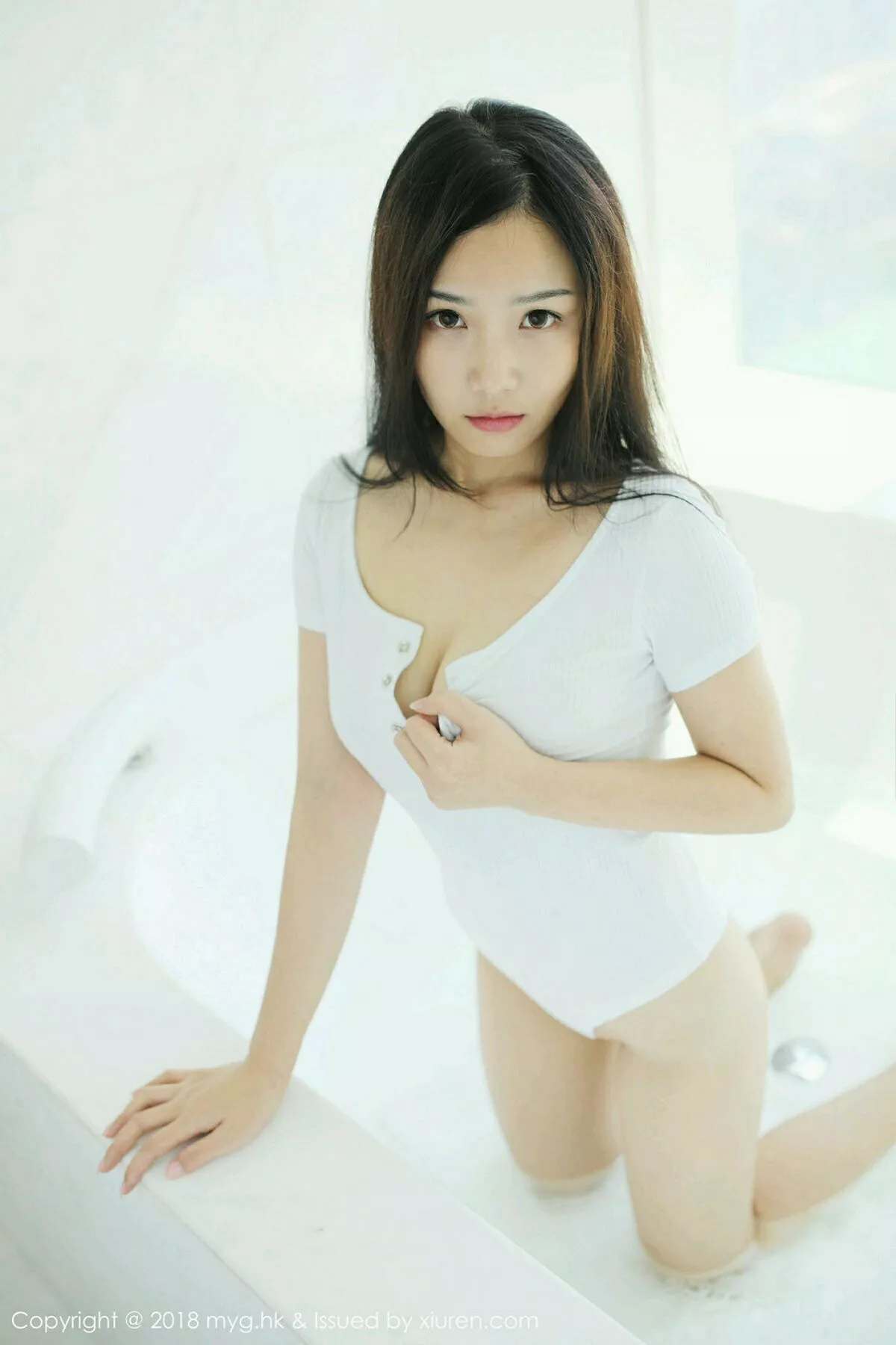 [MyGirl美媛馆]第325期徐微微写真 [77P]-068