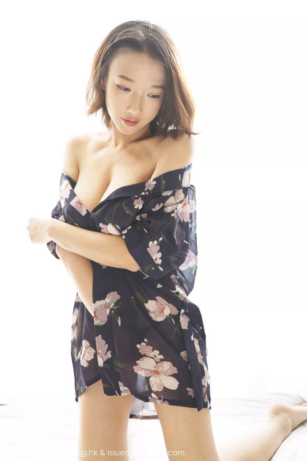 [MyGirl美媛馆]第332期栗子写真 [41P]-024
