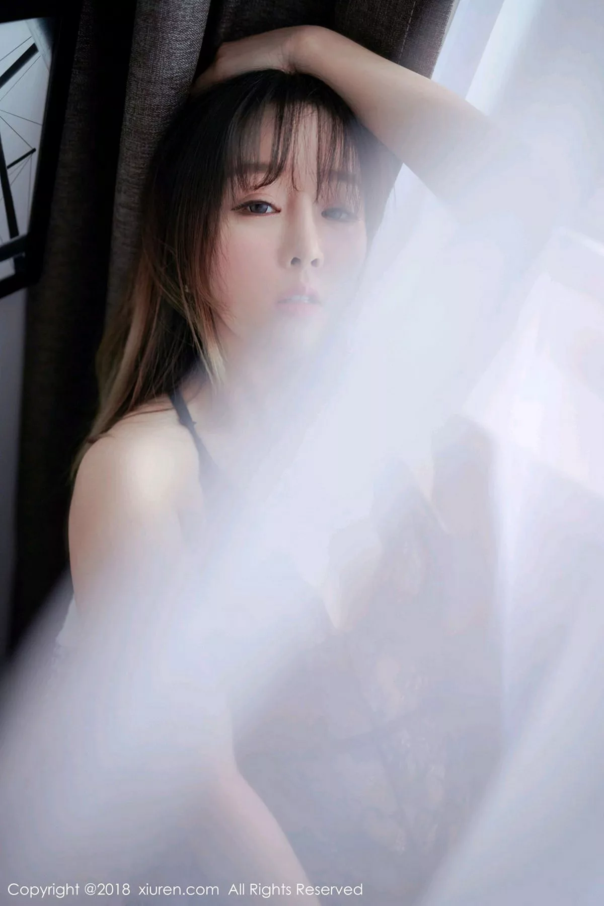 [XiuRen秀人网]第1252期王雨纯写真 [48P]-004
