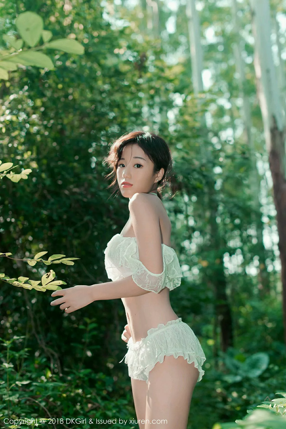 [DKGirl御女郎]第090期仓井优香写真 [57P]-028