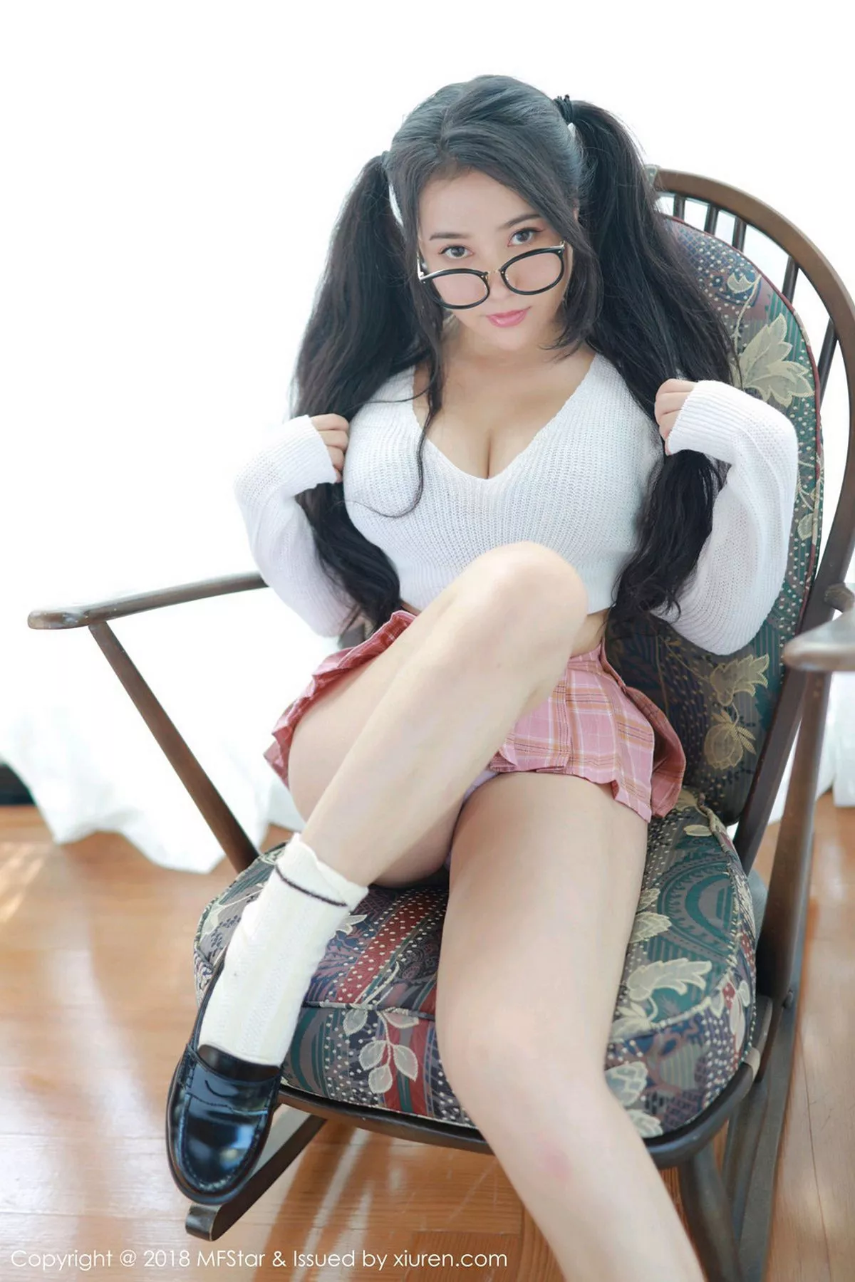 [MFStar模范学院]第168期玛鲁娜写真 [51P]-009