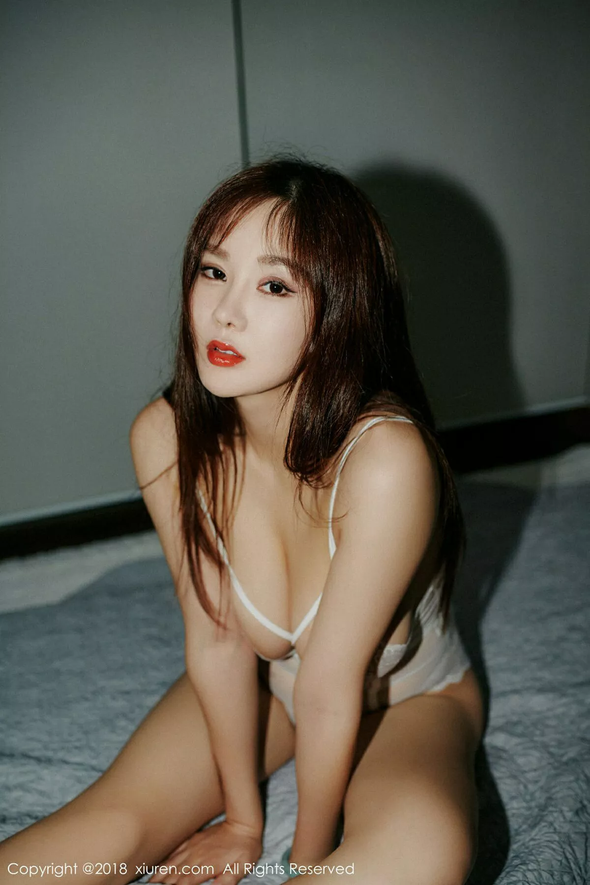 [XiuRen秀人网]第1216期易阳写真 [45P]-039