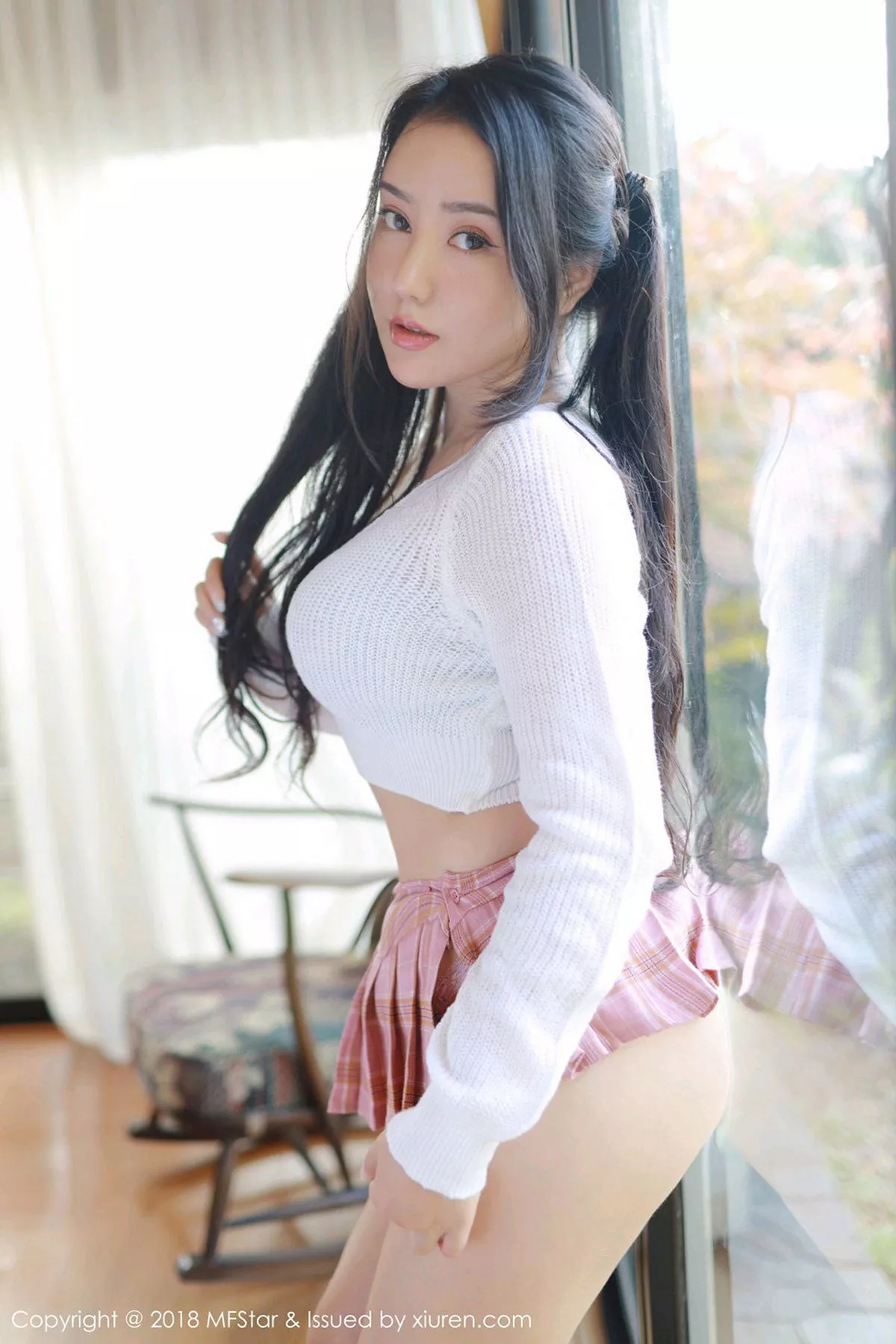 [MFStar模范学院]第168期玛鲁娜写真 [51P]-049