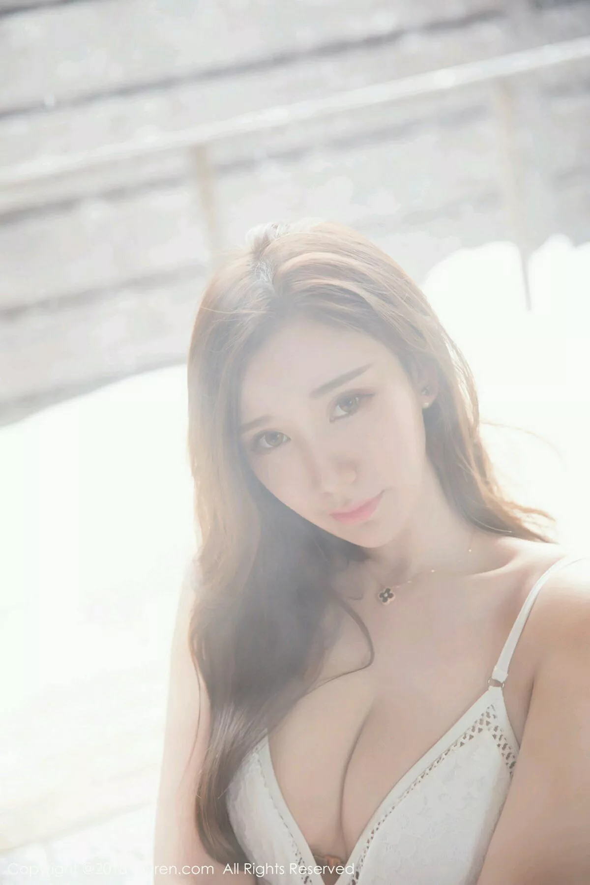 [XiuRen秀人网]第1236期淼淼萌萌哒写真 [59P]-029