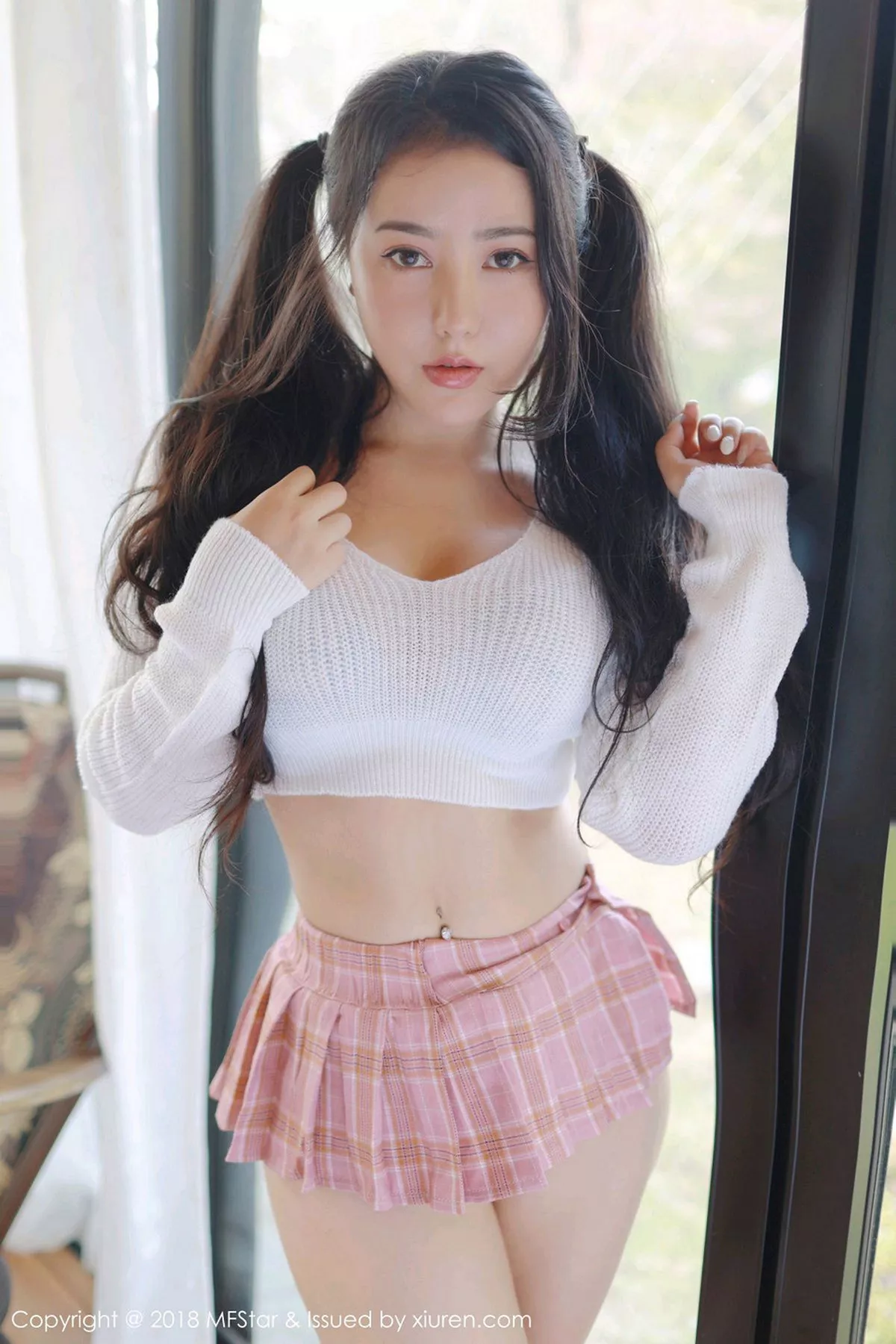[MFStar模范学院]第168期玛鲁娜写真 [51P]-047