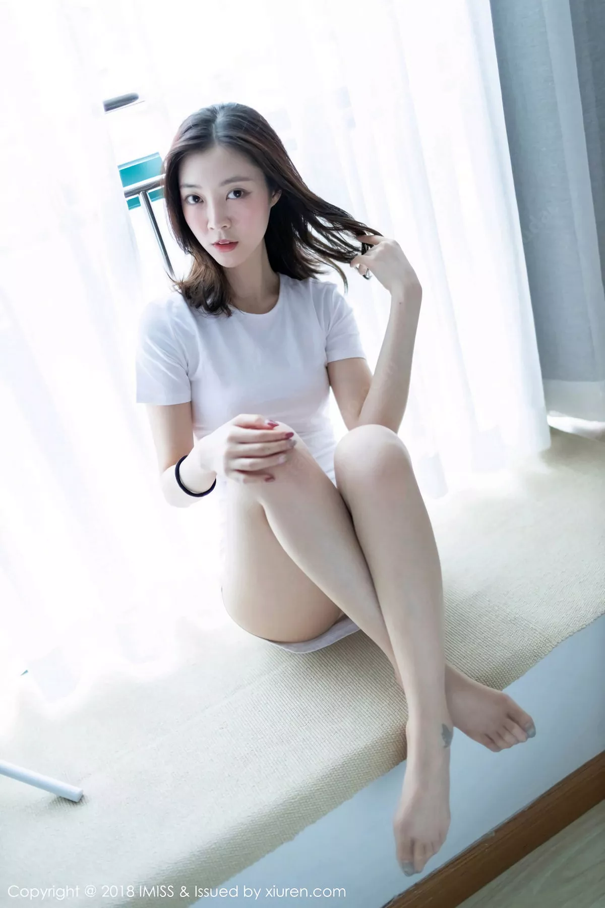 [Imiss爱蜜社]第308期米雅写真 [41P]-037