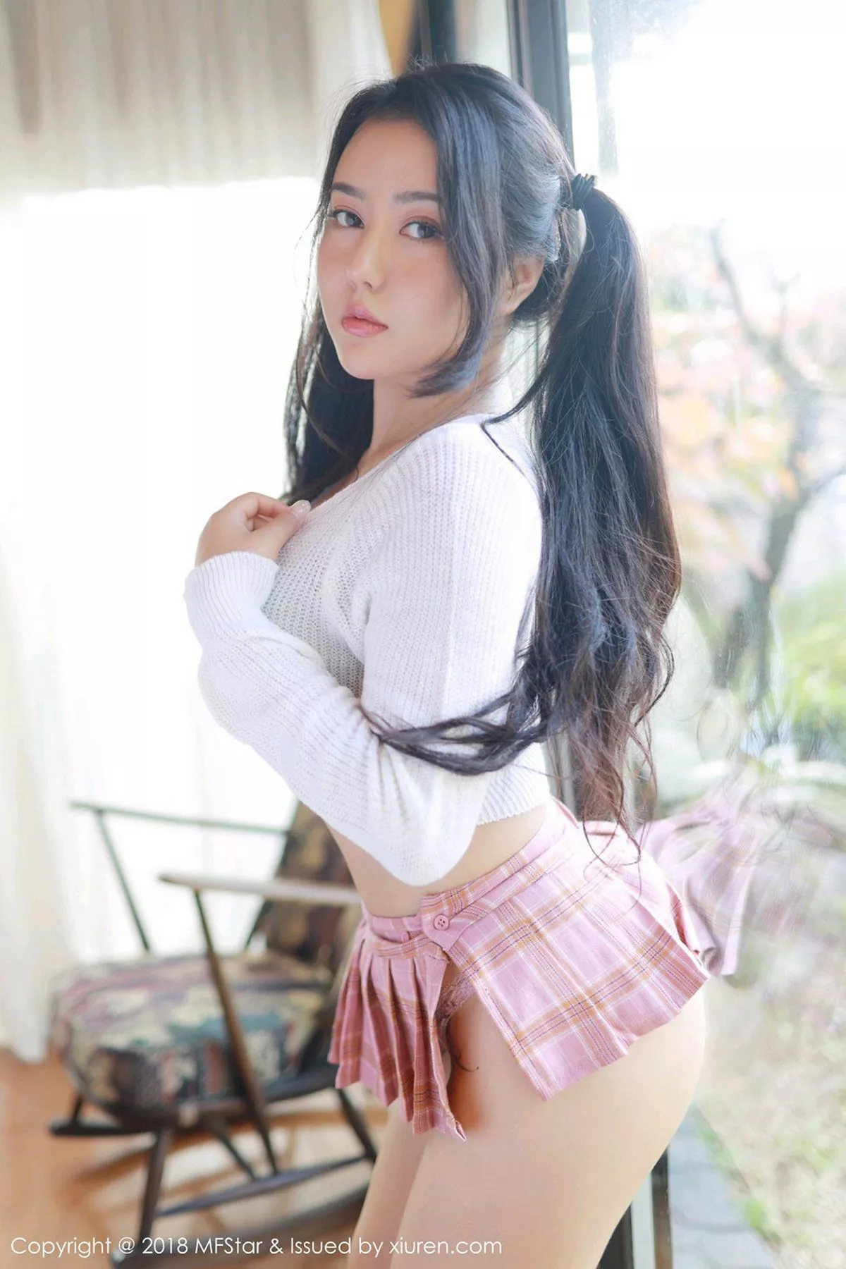 [MFStar模范学院]第168期玛鲁娜写真 [51P]-048