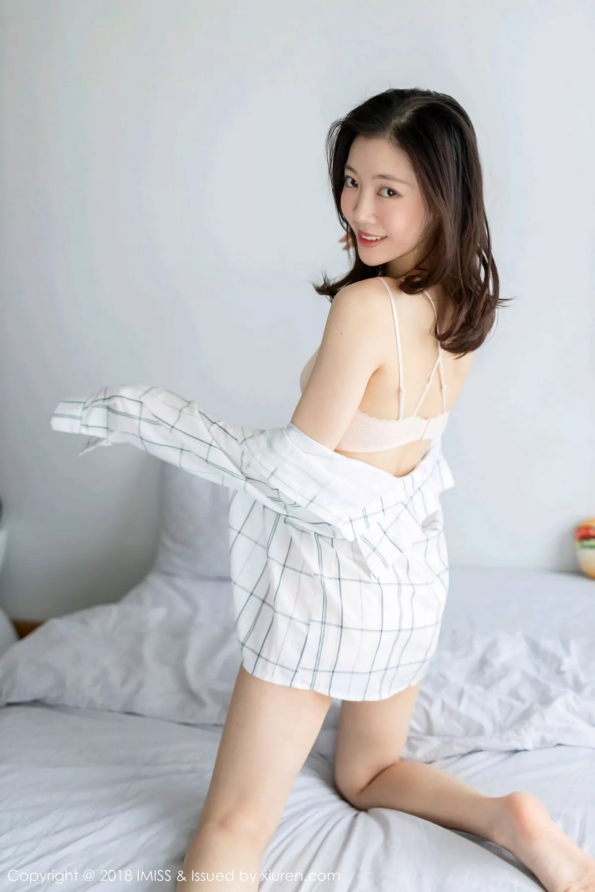 [Imiss爱蜜社]第308期米雅写真 [41P]-025