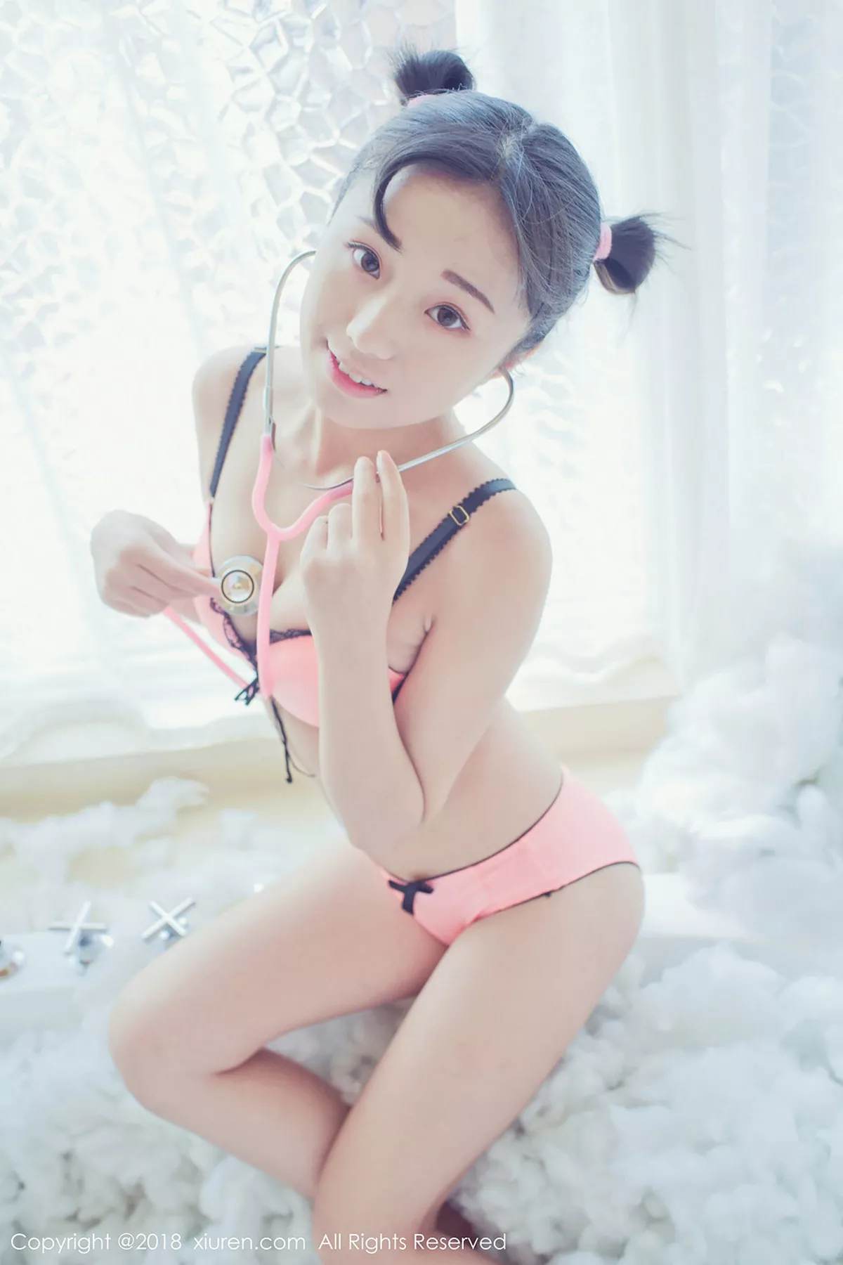 [XiuRen秀人网]第1220期苍井优香写真 [50P]-011