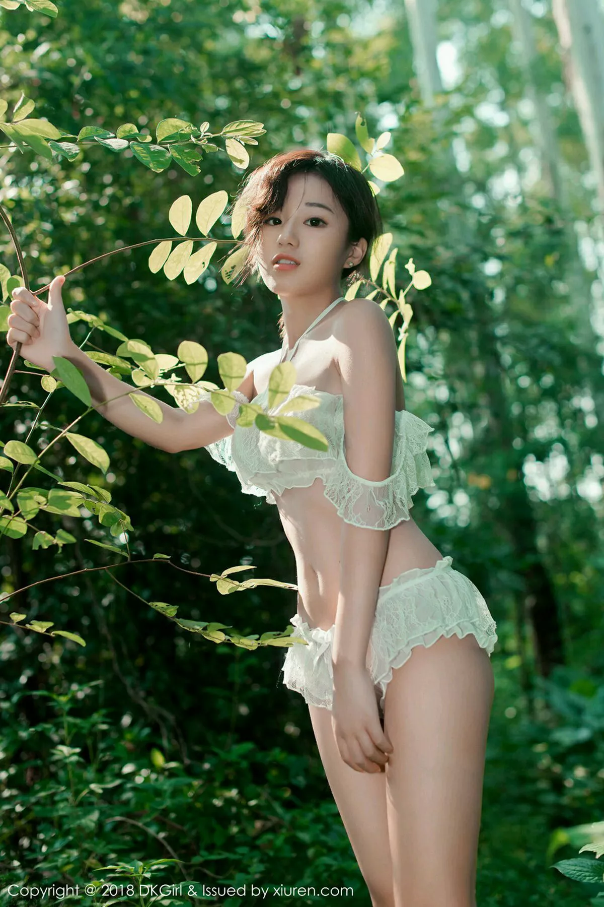 [DKGirl御女郎]第090期仓井优香写真 [57P]-032