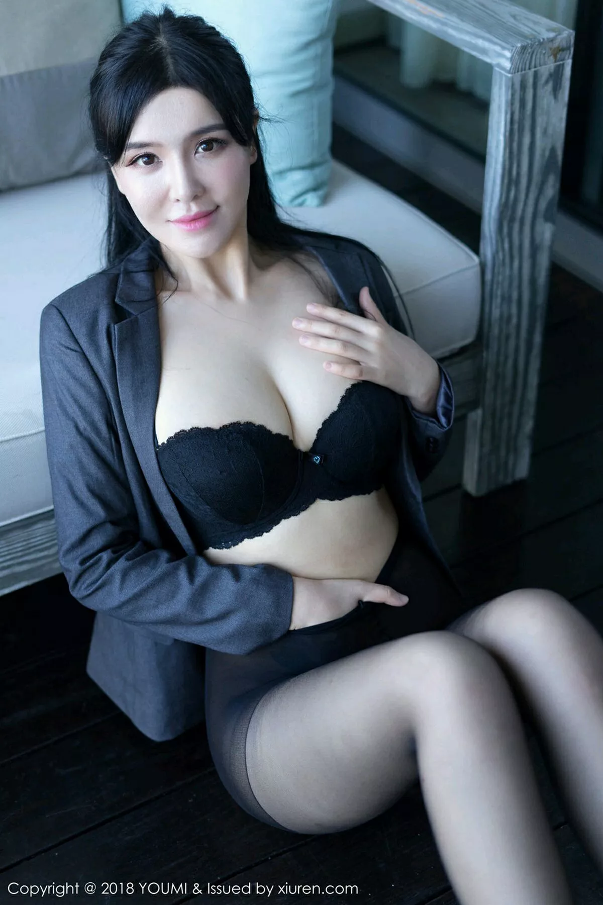 [YouMi尤蜜荟]第238期刘钰儿写真 [45P]-028