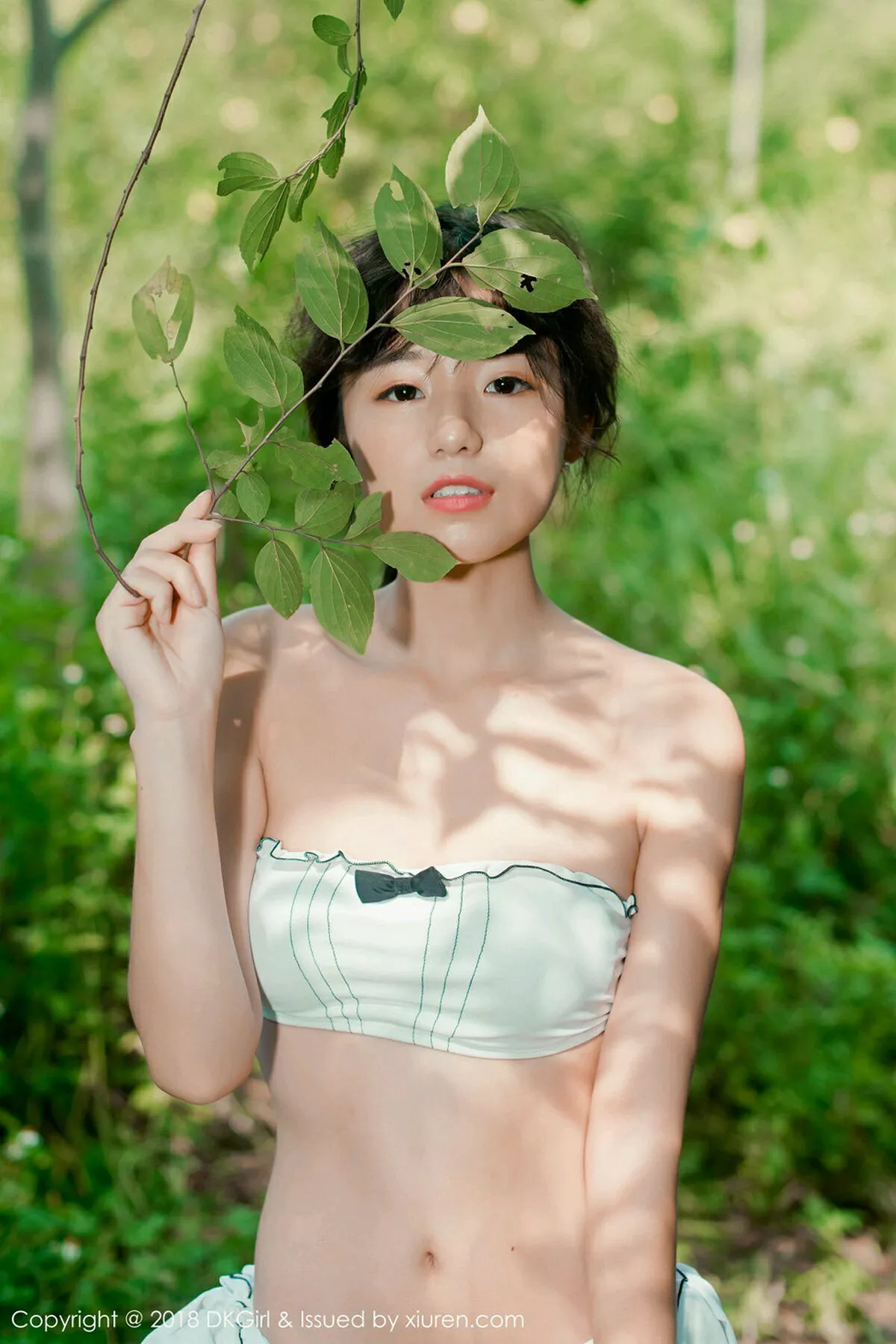 [DKGirl御女郎]第090期仓井优香写真 [57P]-006