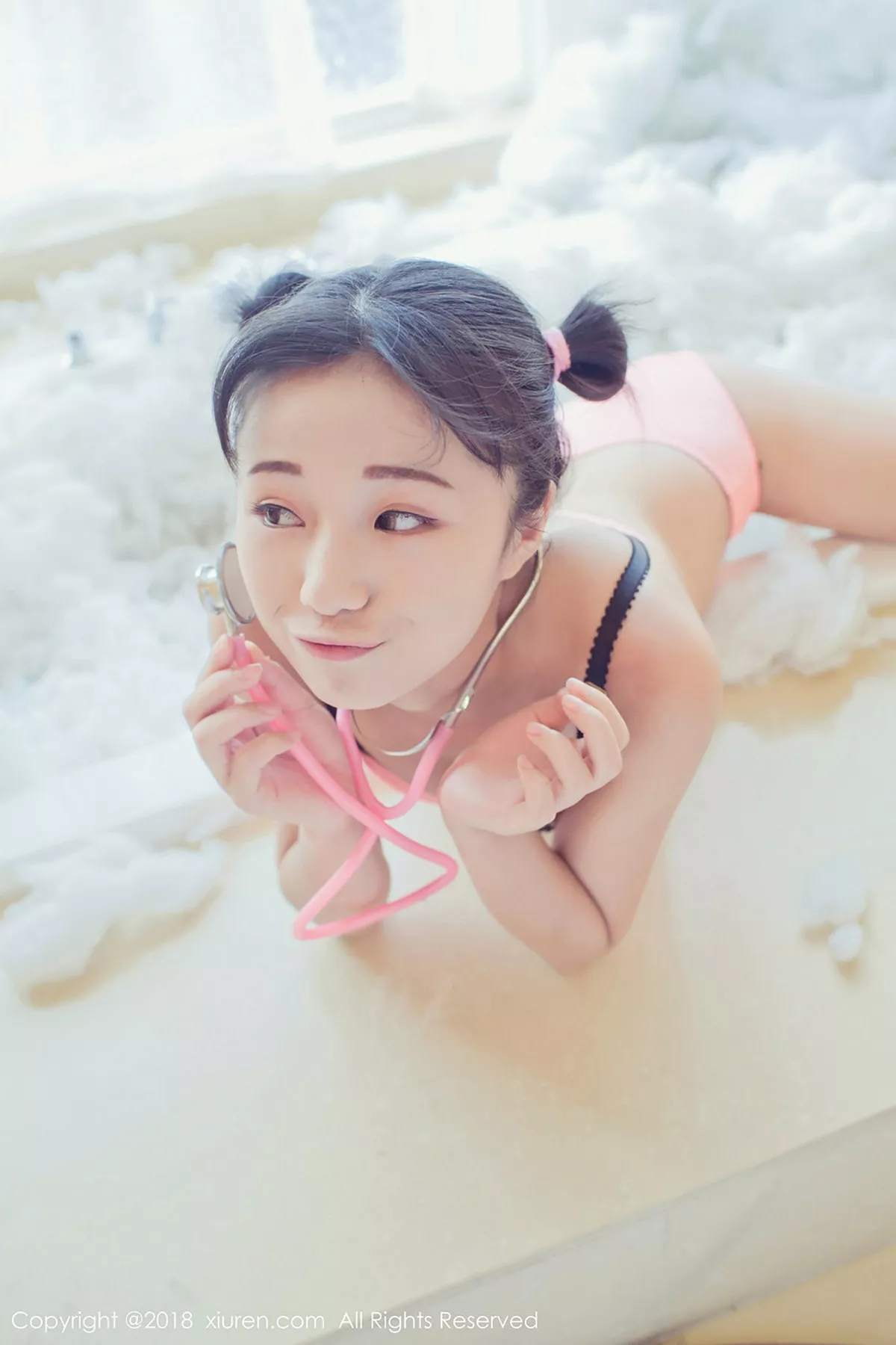 [XiuRen秀人网]第1220期苍井优香写真 [50P]-032