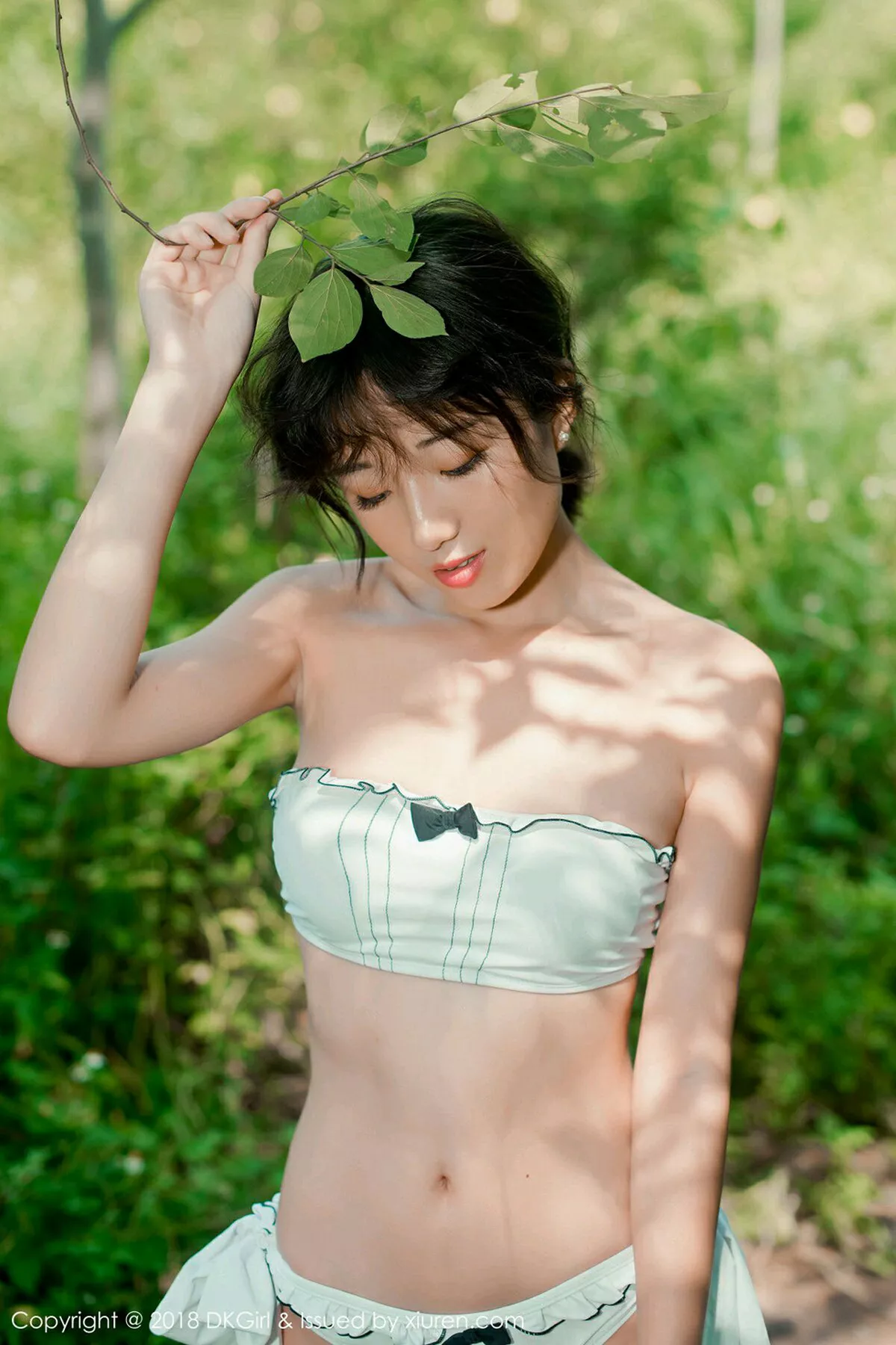 [DKGirl御女郎]第090期仓井优香写真 [57P]-007