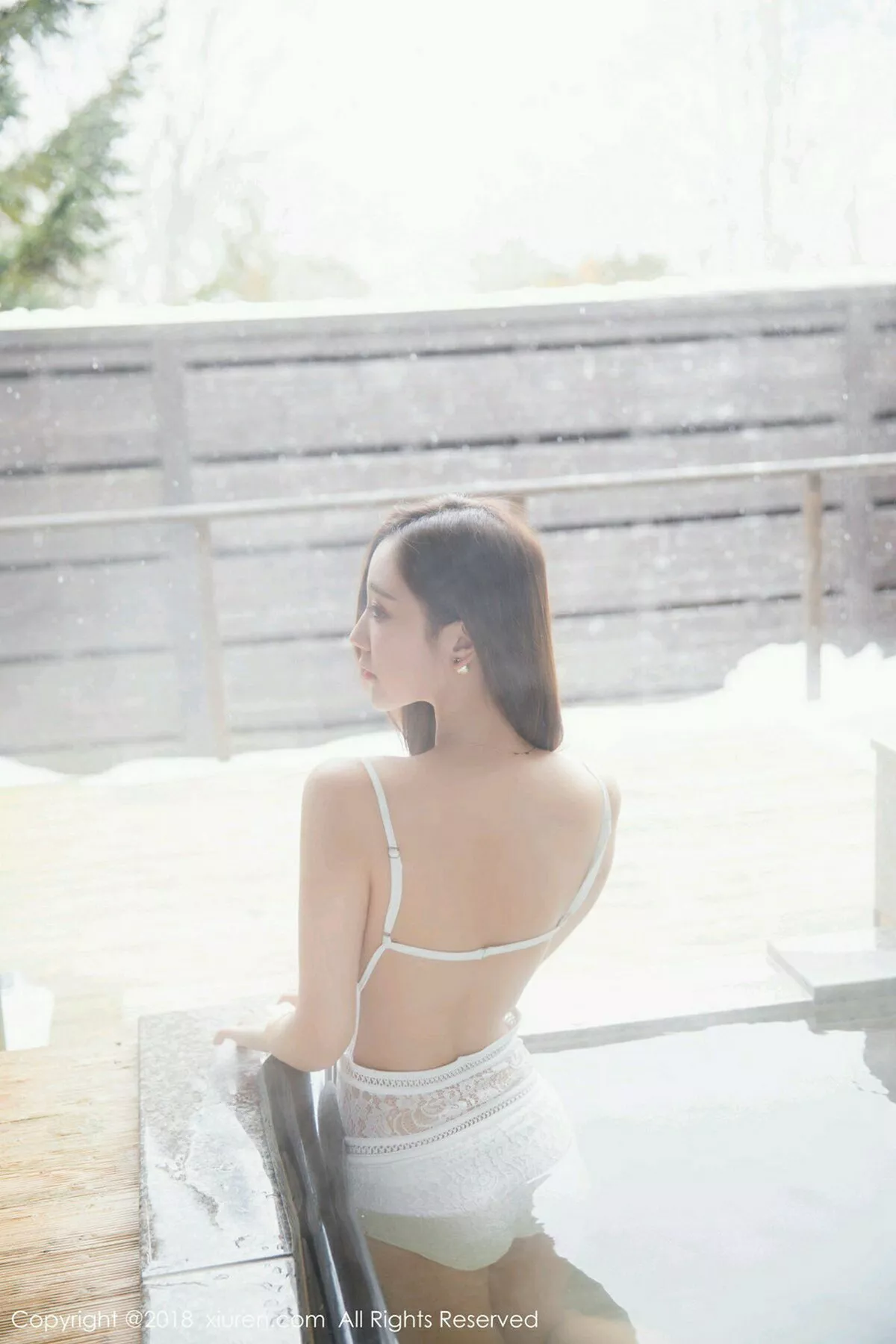 [XiuRen秀人网]第1236期淼淼萌萌哒写真 [59P]-024
