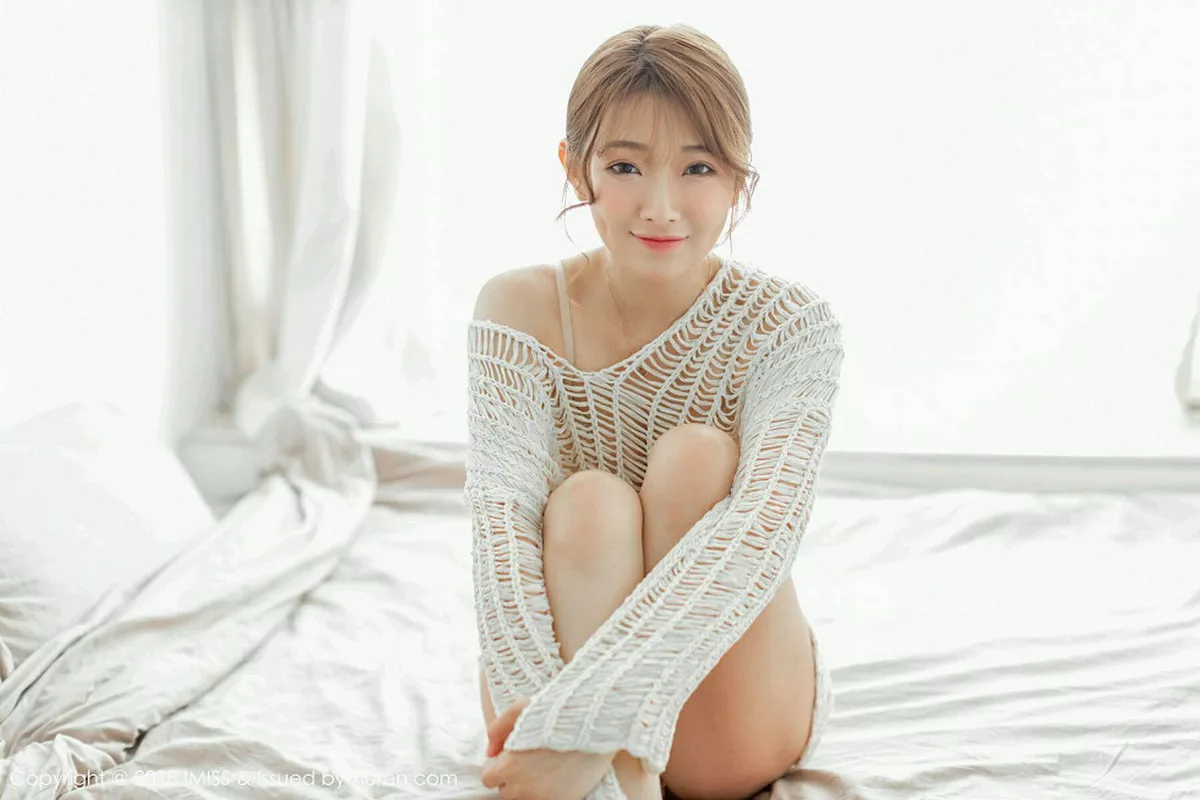 [Imiss爱蜜社]第306期宝儿写真 [42P]-017