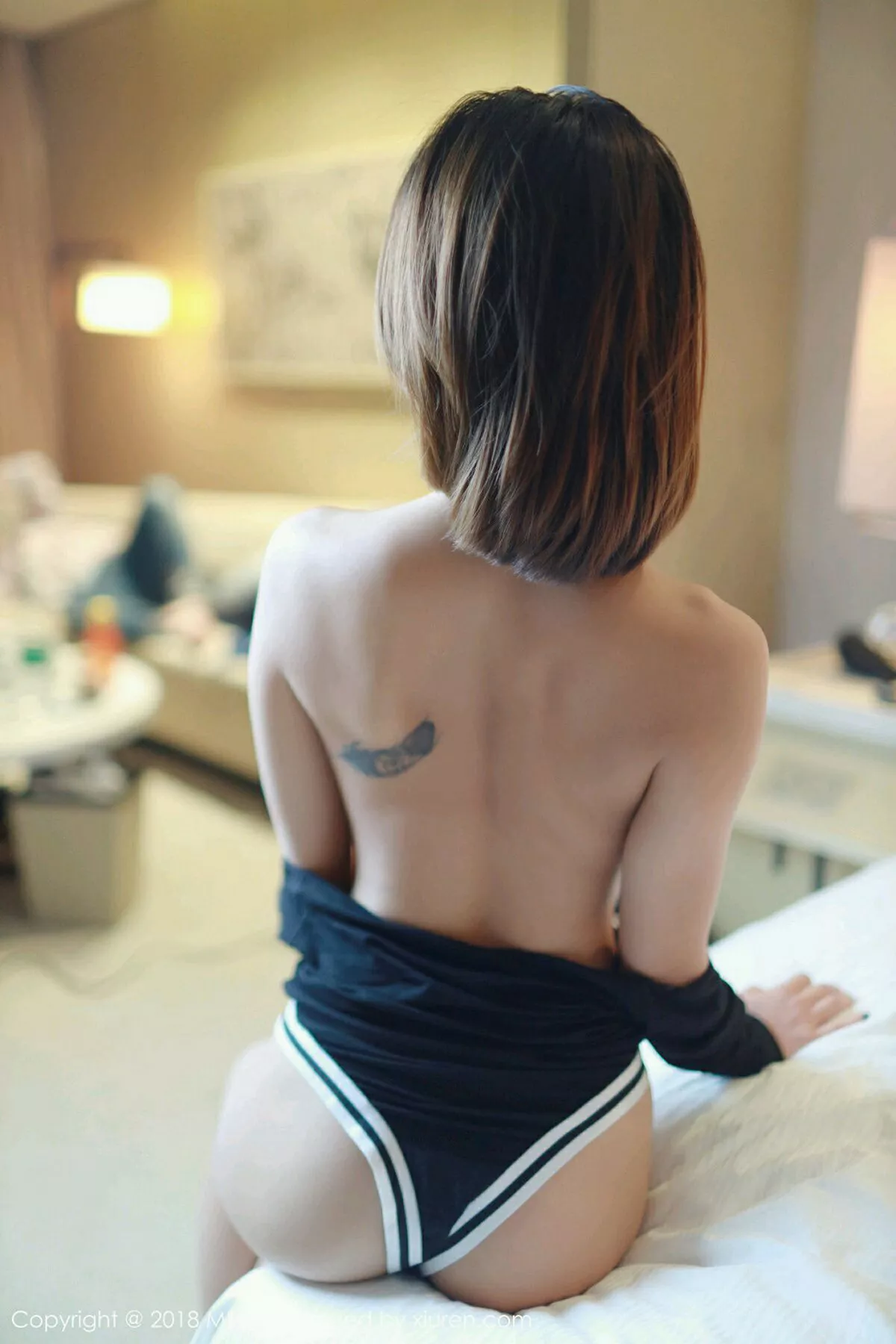 [MFStar模范学院]第159期冯木木写真 [32P]-020