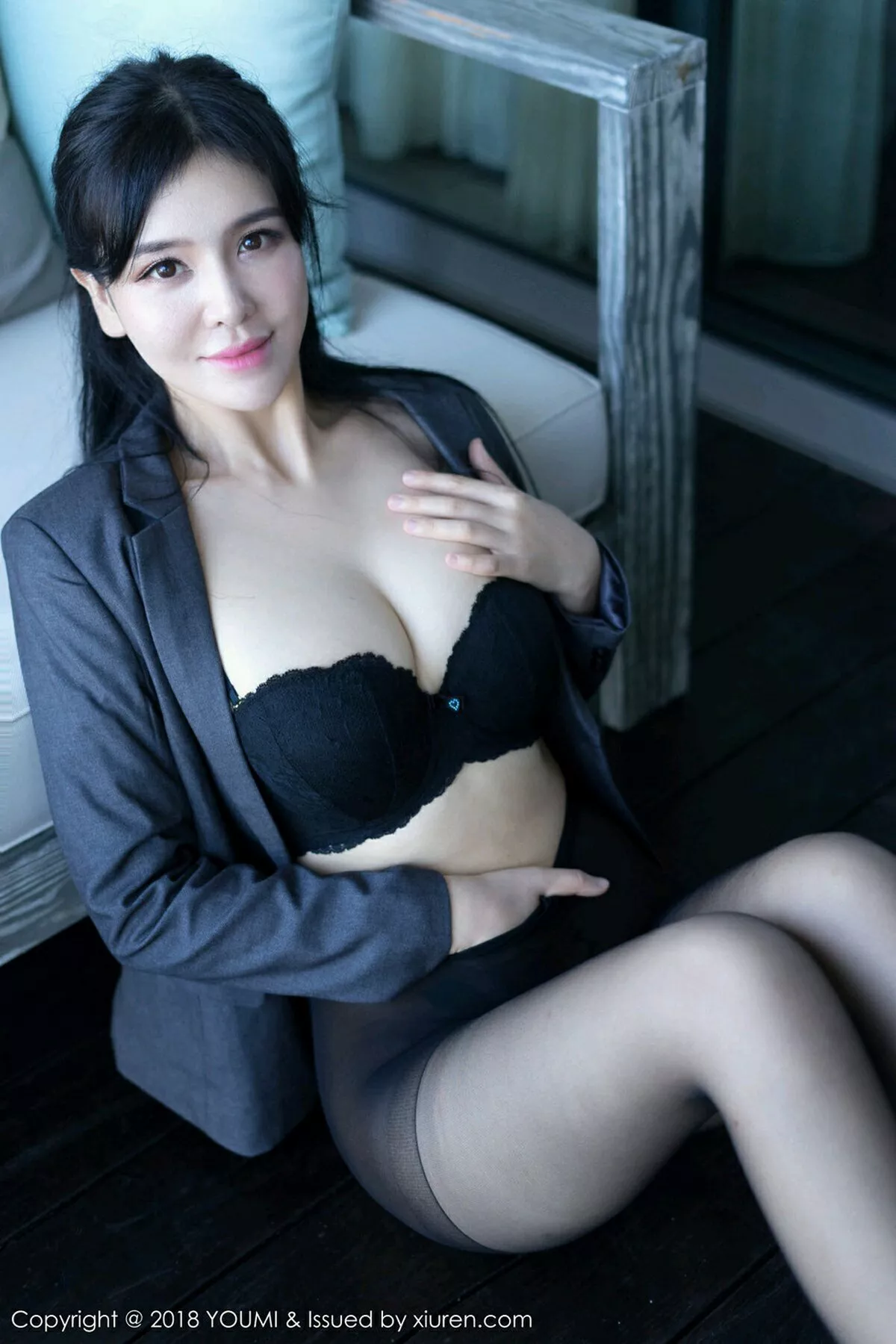 [YouMi尤蜜荟]第238期刘钰儿写真 [45P]-027