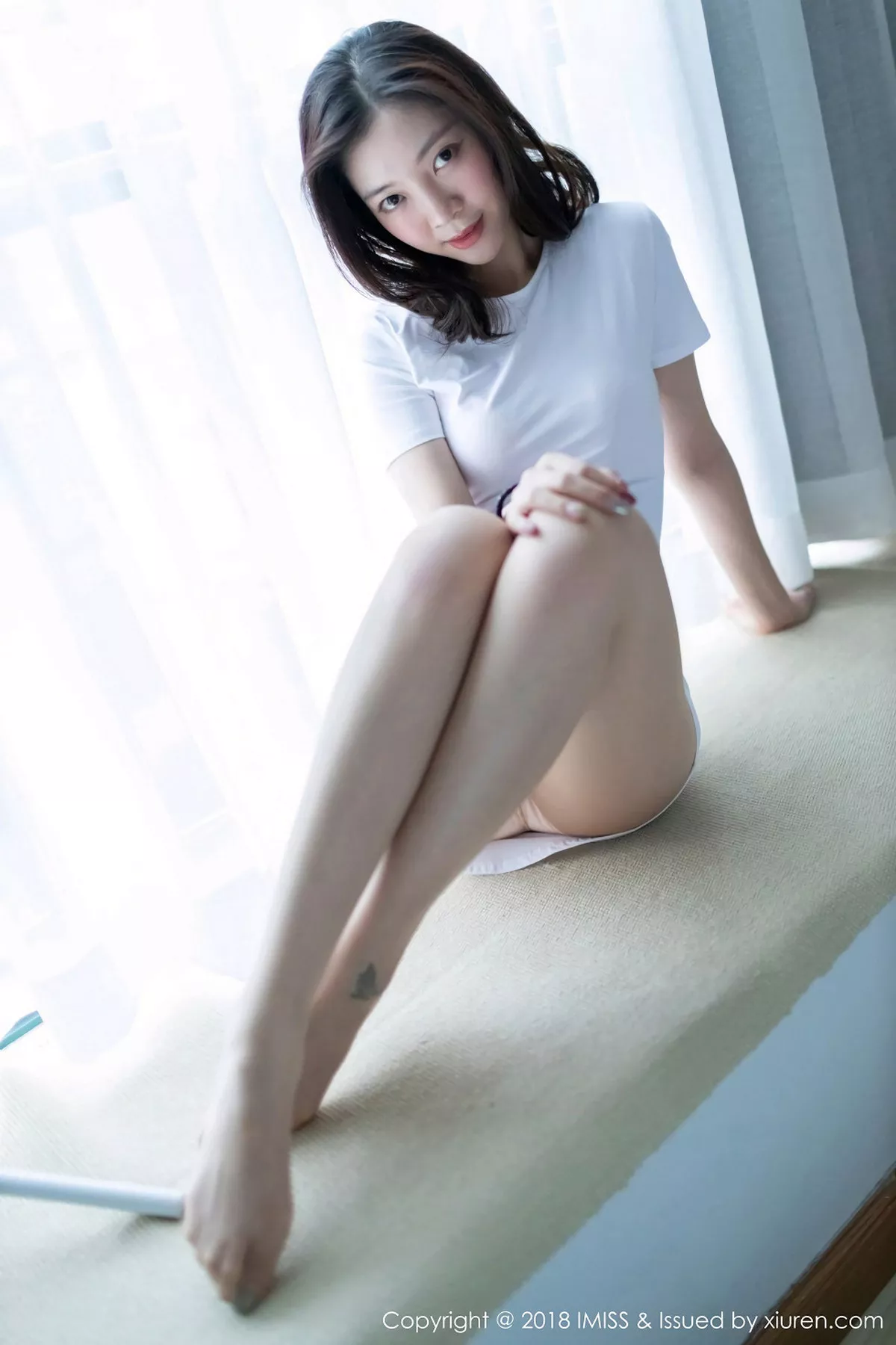 [Imiss爱蜜社]第308期米雅写真 [41P]-039