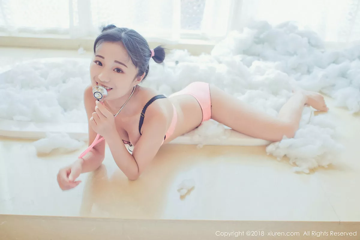 [XiuRen秀人网]第1220期苍井优香写真 [50P]-028