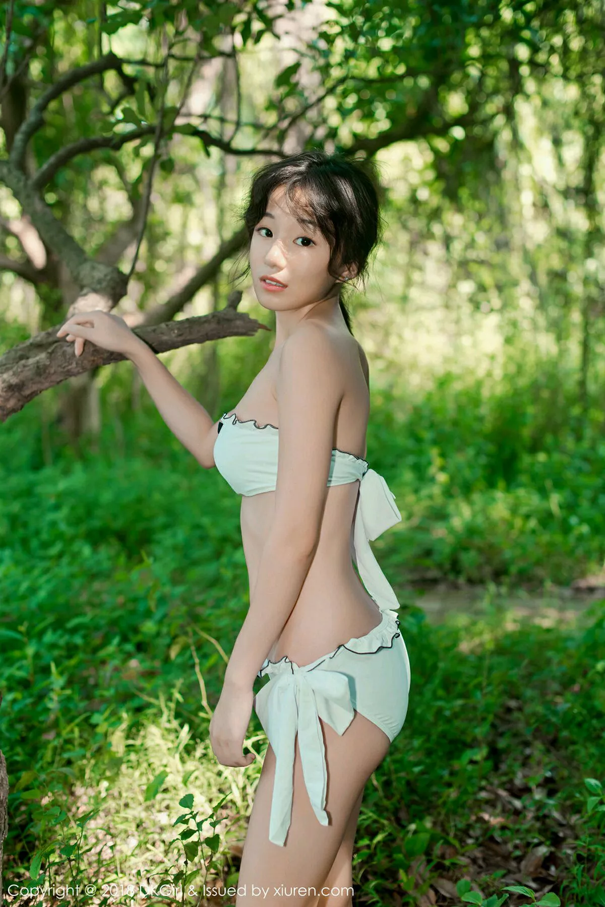 [DKGirl御女郎]第090期仓井优香写真 [57P]-018