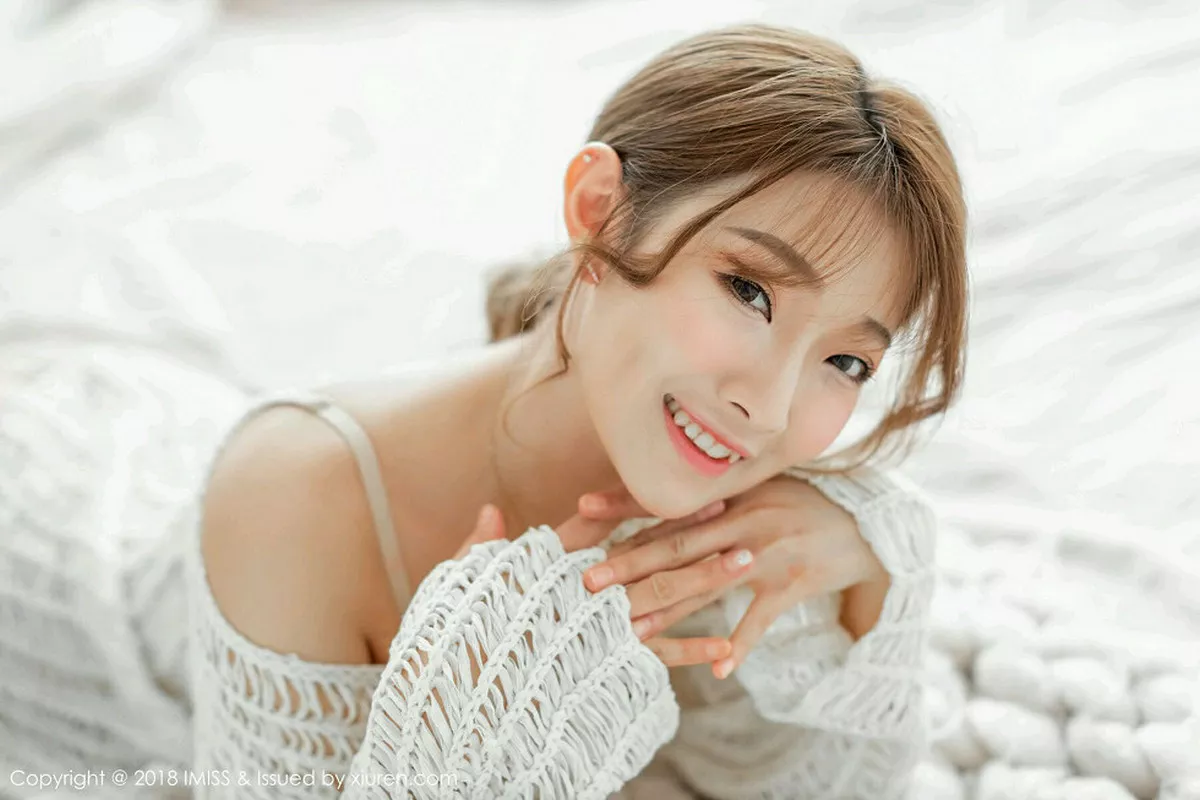 [Imiss爱蜜社]第306期宝儿写真 [42P]-014