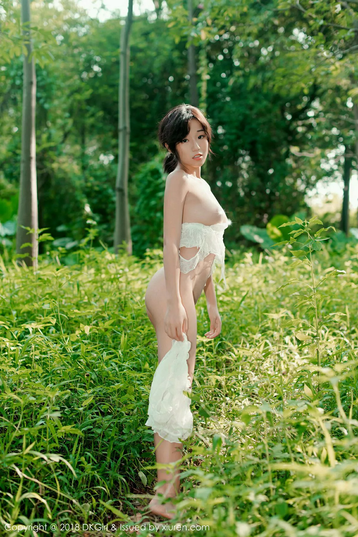 [DKGirl御女郎]第090期仓井优香写真 [57P]-052