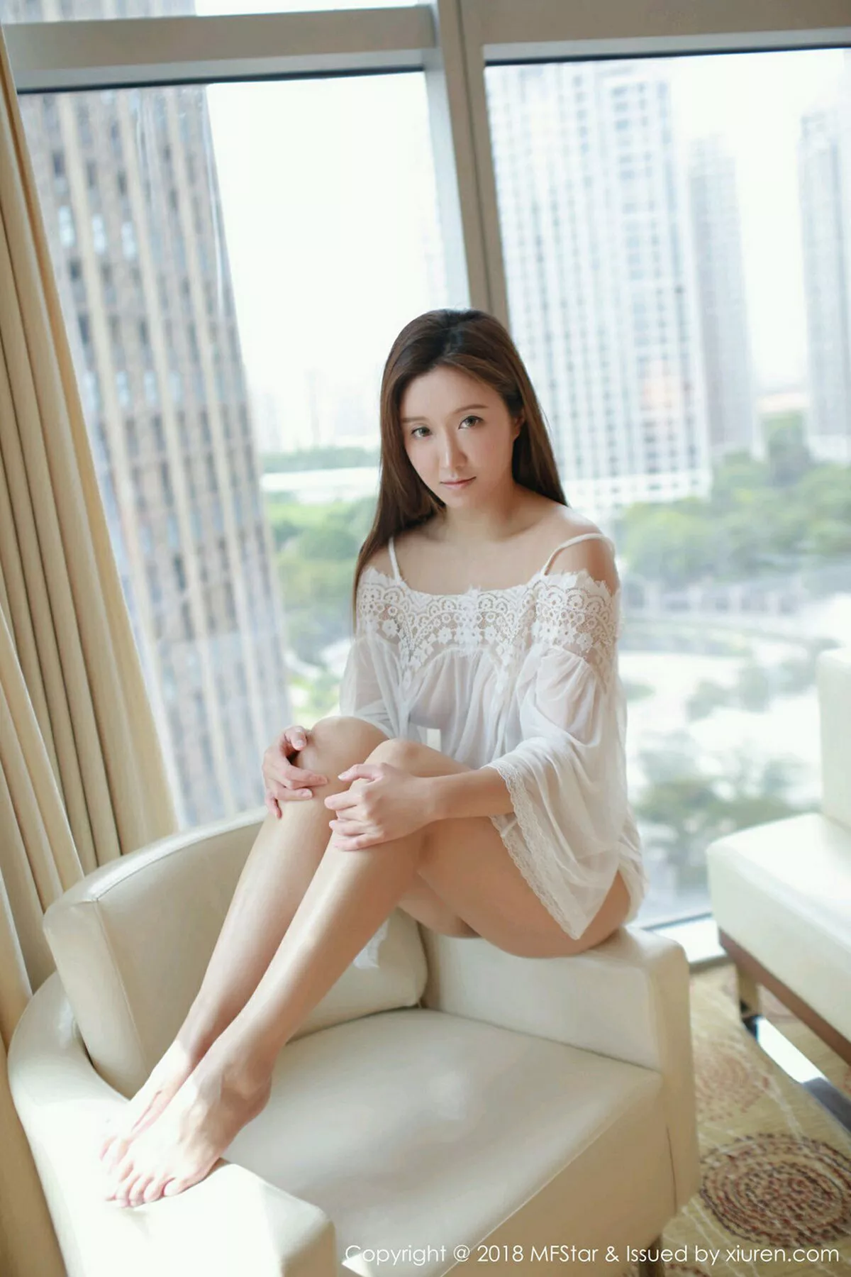 [MFStar模范学院]第166期Jennanni_Jen写真 [33P]-023