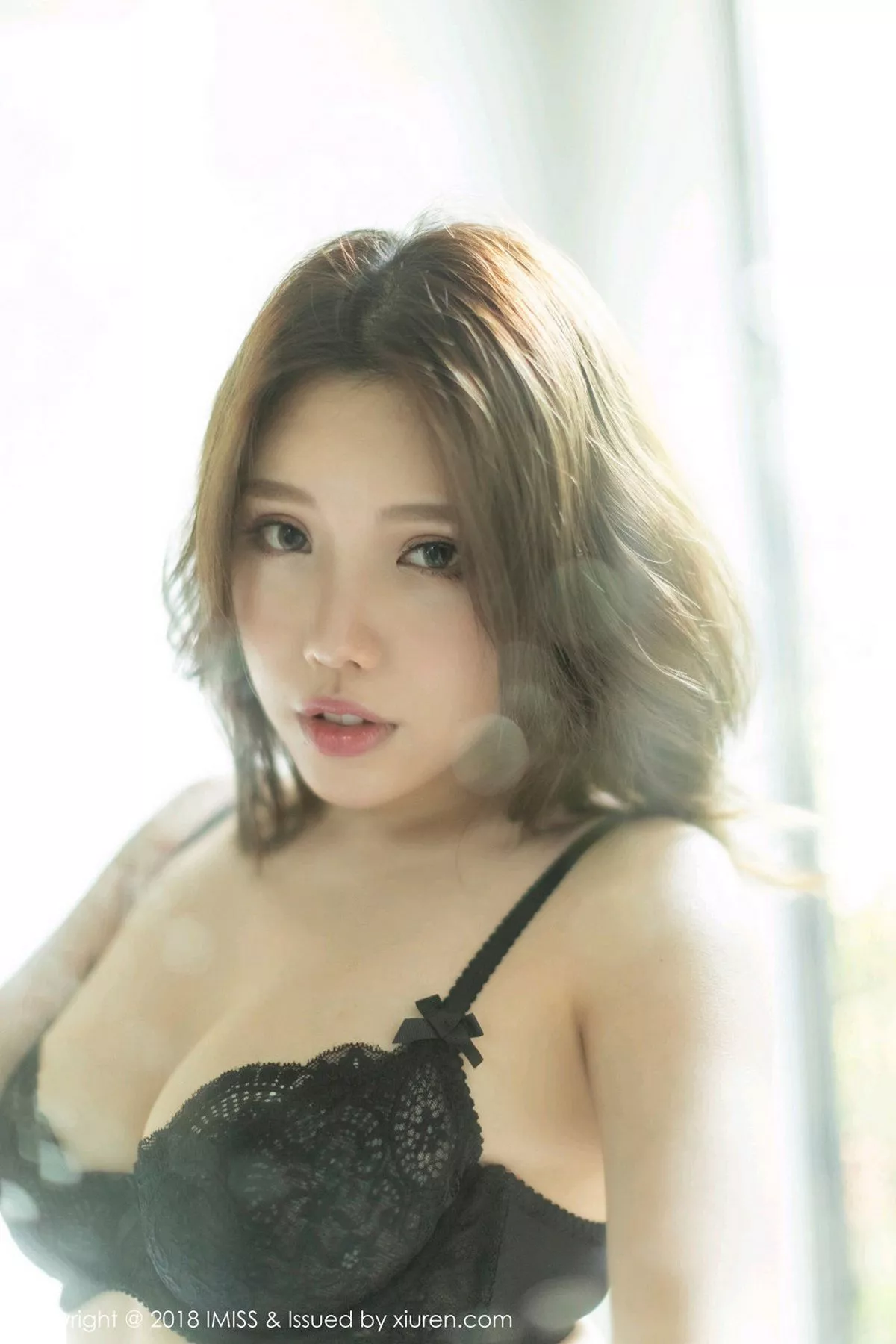 [Imiss爱蜜社]第303期黄乐然写真 [47P]-038