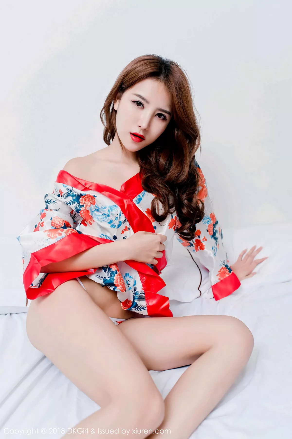 [DKGirl御女郎]第091期安妮写真 [53P]-050