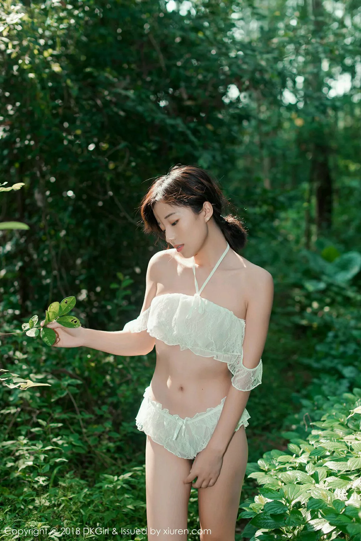 [DKGirl御女郎]第090期仓井优香写真 [57P]-027