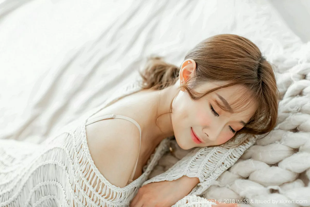 [Imiss爱蜜社]第306期宝儿写真 [42P]-012