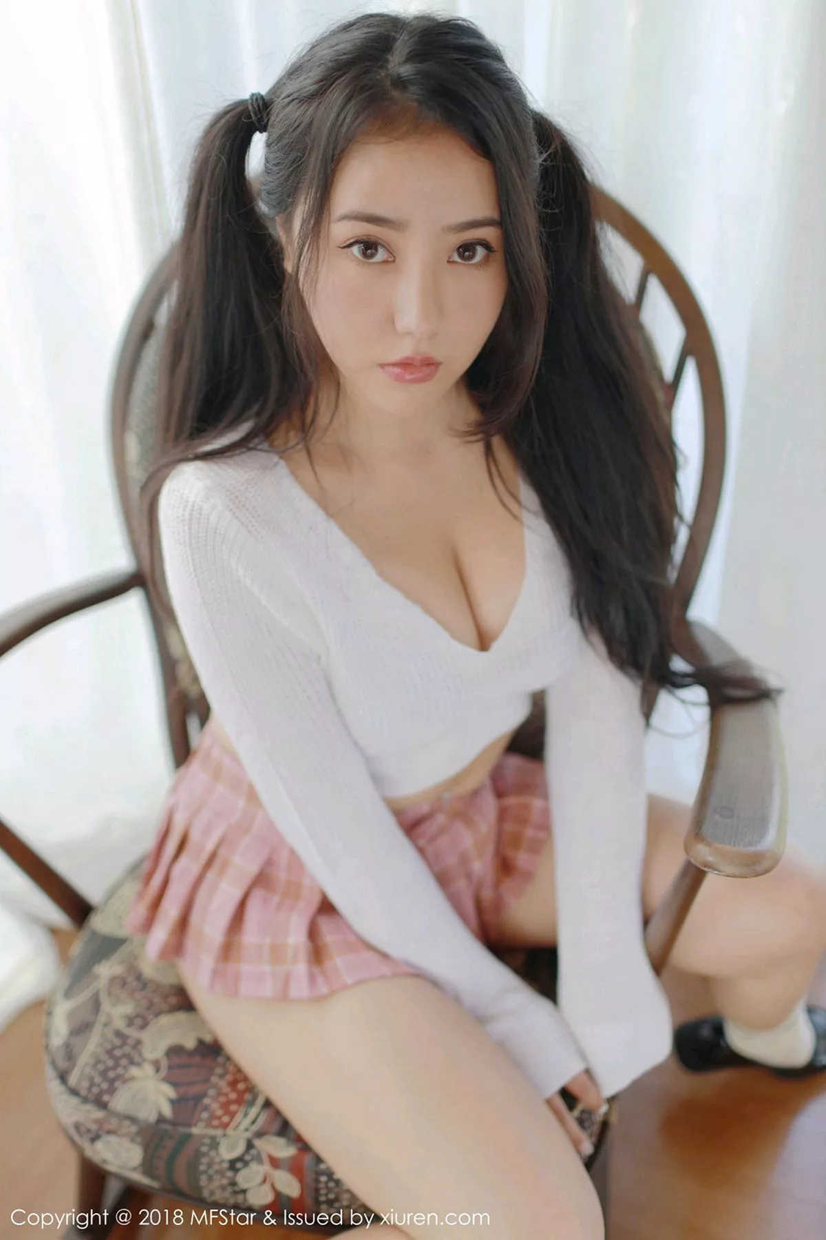 [MFStar模范学院]第168期玛鲁娜写真 [51P]-036