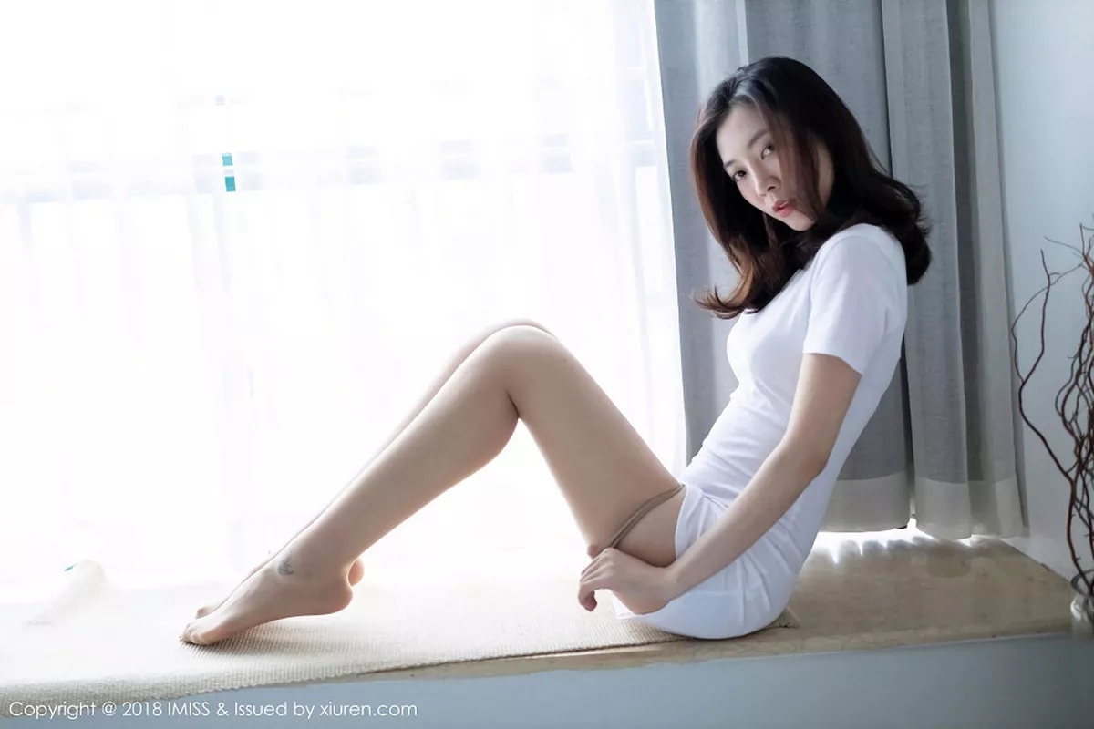 [Imiss爱蜜社]第308期米雅写真 [41P]-031