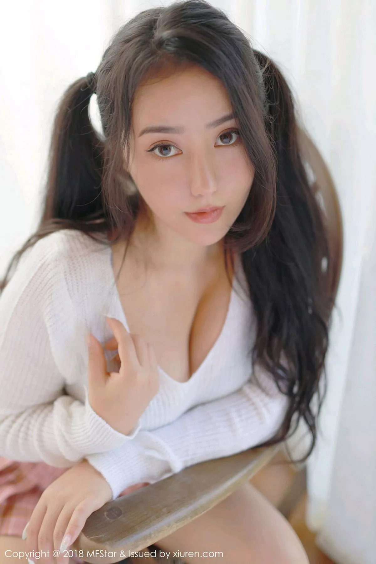 [MFStar模范学院]第168期玛鲁娜写真 [51P]-035