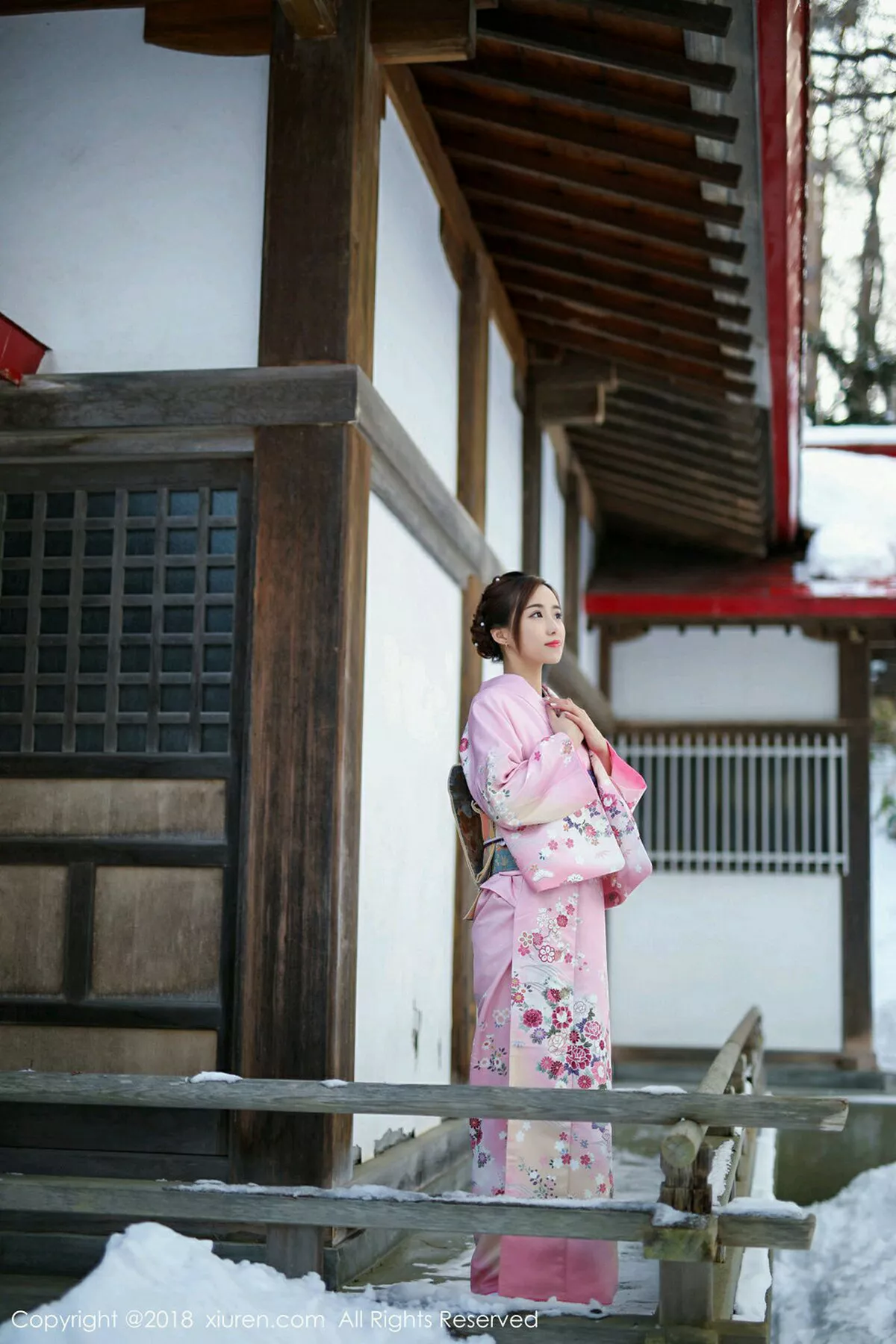 [XiuRen秀人网]第1228期猫宝写真 [49P]-014