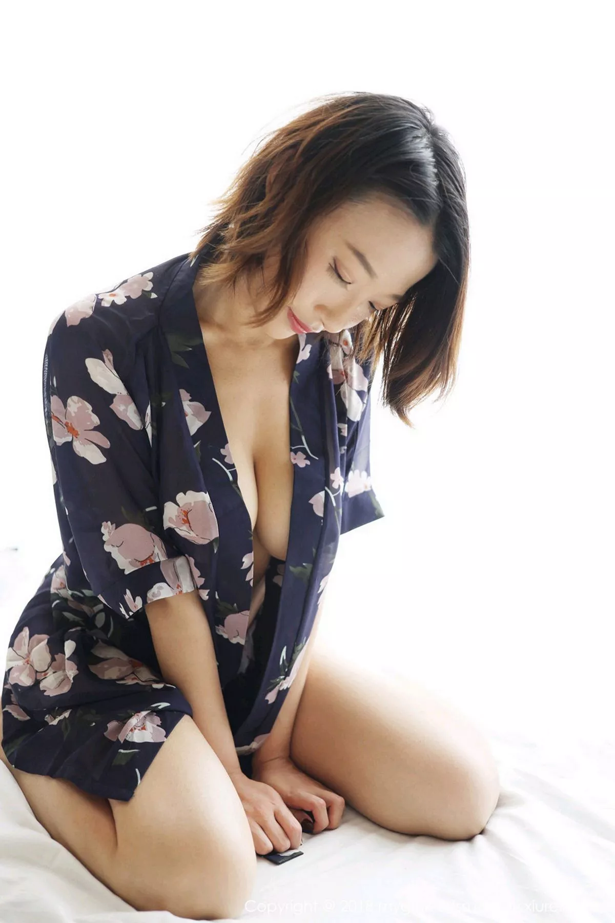 [MyGirl美媛馆]第332期栗子写真 [41P]-033