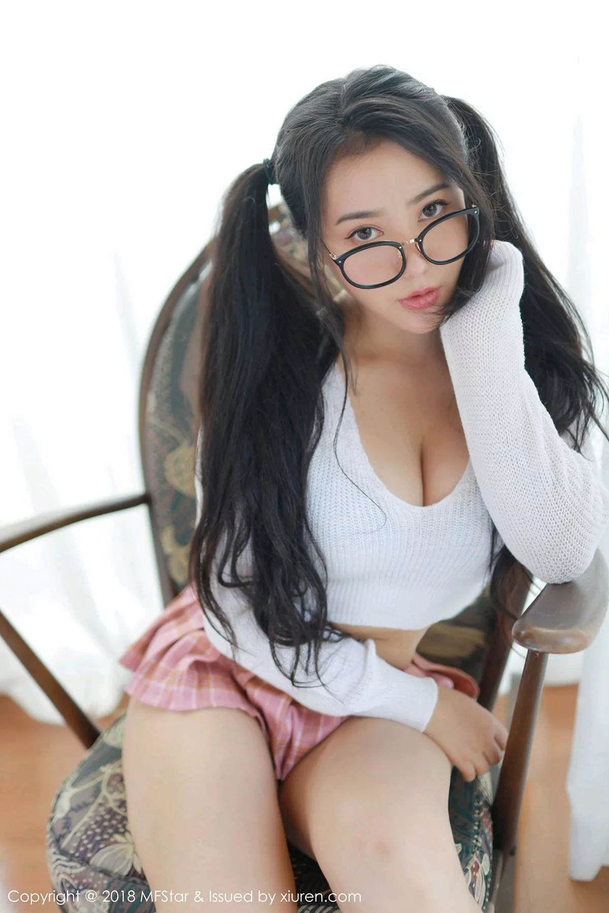 [MFStar模范学院]第168期玛鲁娜写真 [51P]-003