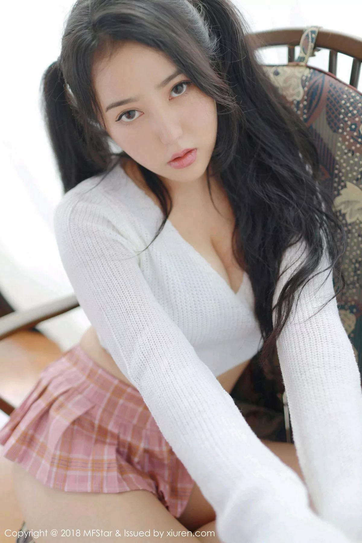 [MFStar模范学院]第168期玛鲁娜写真 [51P]-022