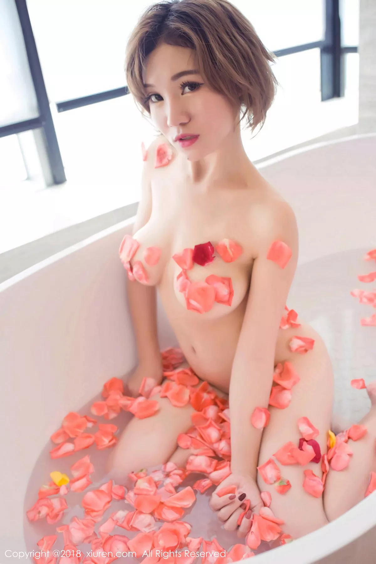 [XiuRen秀人网]第1218期多香子写真 [45P]-019