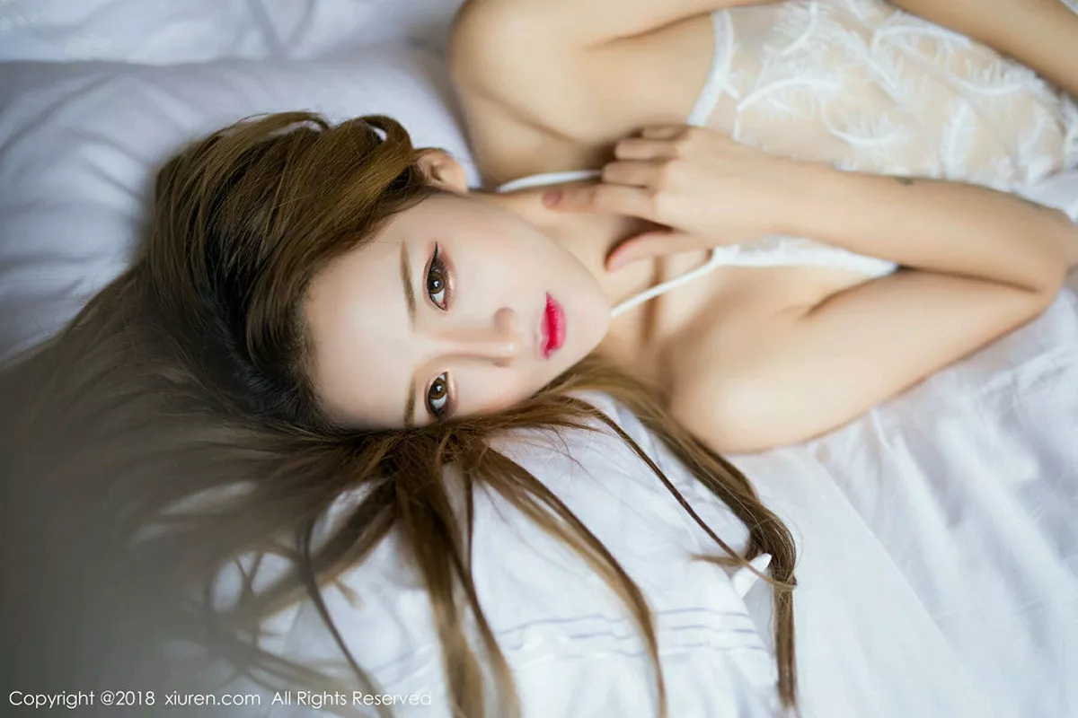 [XiuRen秀人网]第1244期Miko酱写真 [70P]-068