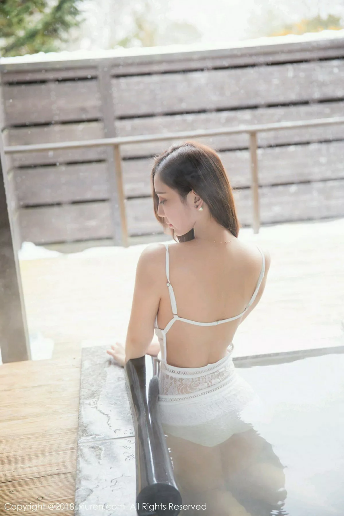 [XiuRen秀人网]第1236期淼淼萌萌哒写真 [59P]-023