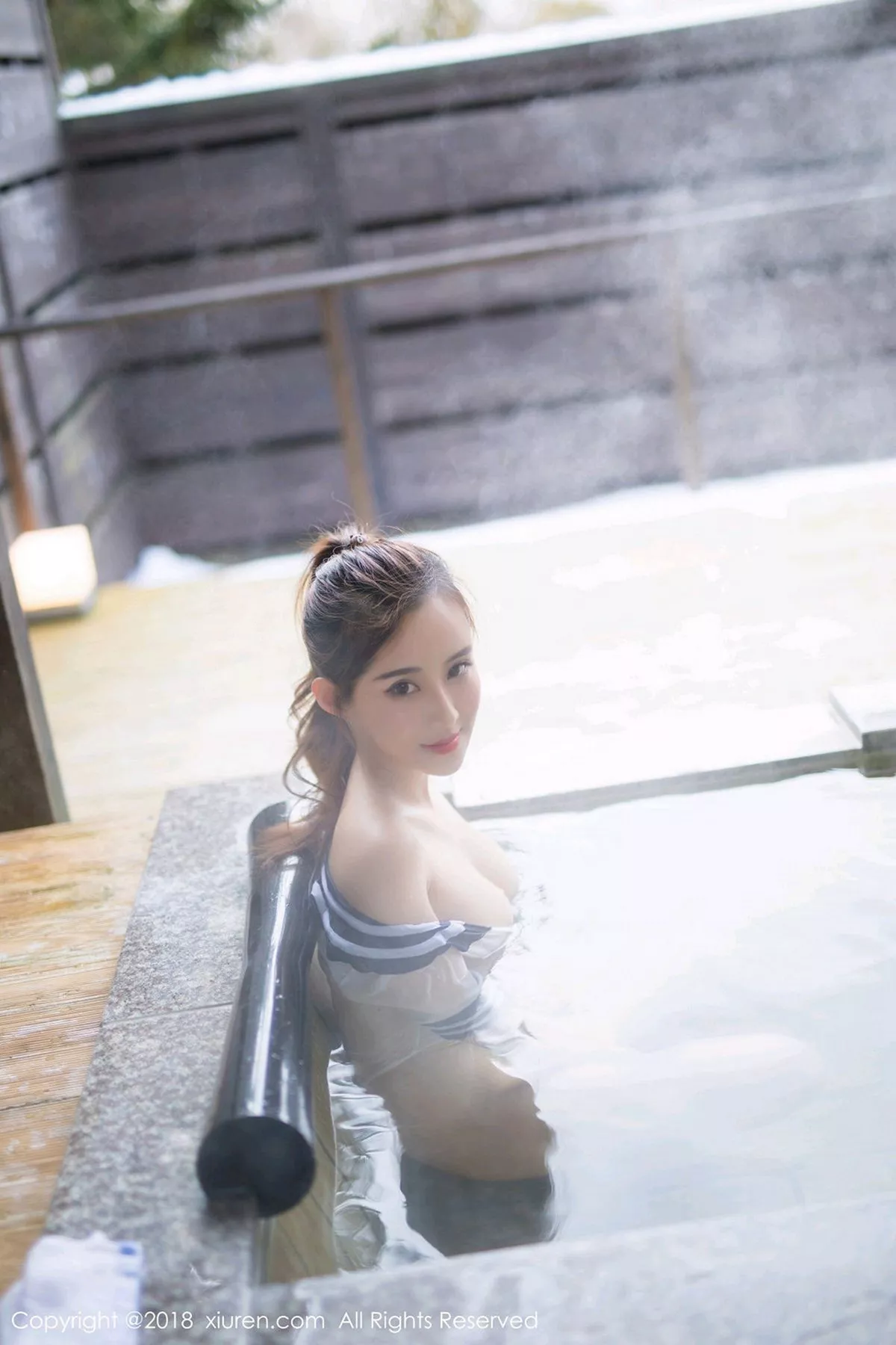 [XiuRen秀人网]第1251期猫宝写真 [50P]-034