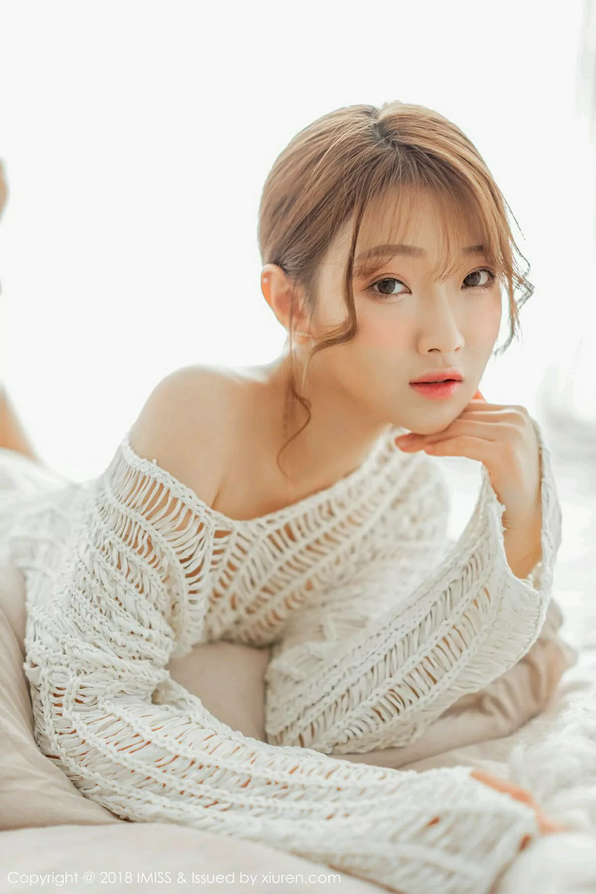 [Imiss爱蜜社]第306期宝儿写真 [42P]-021